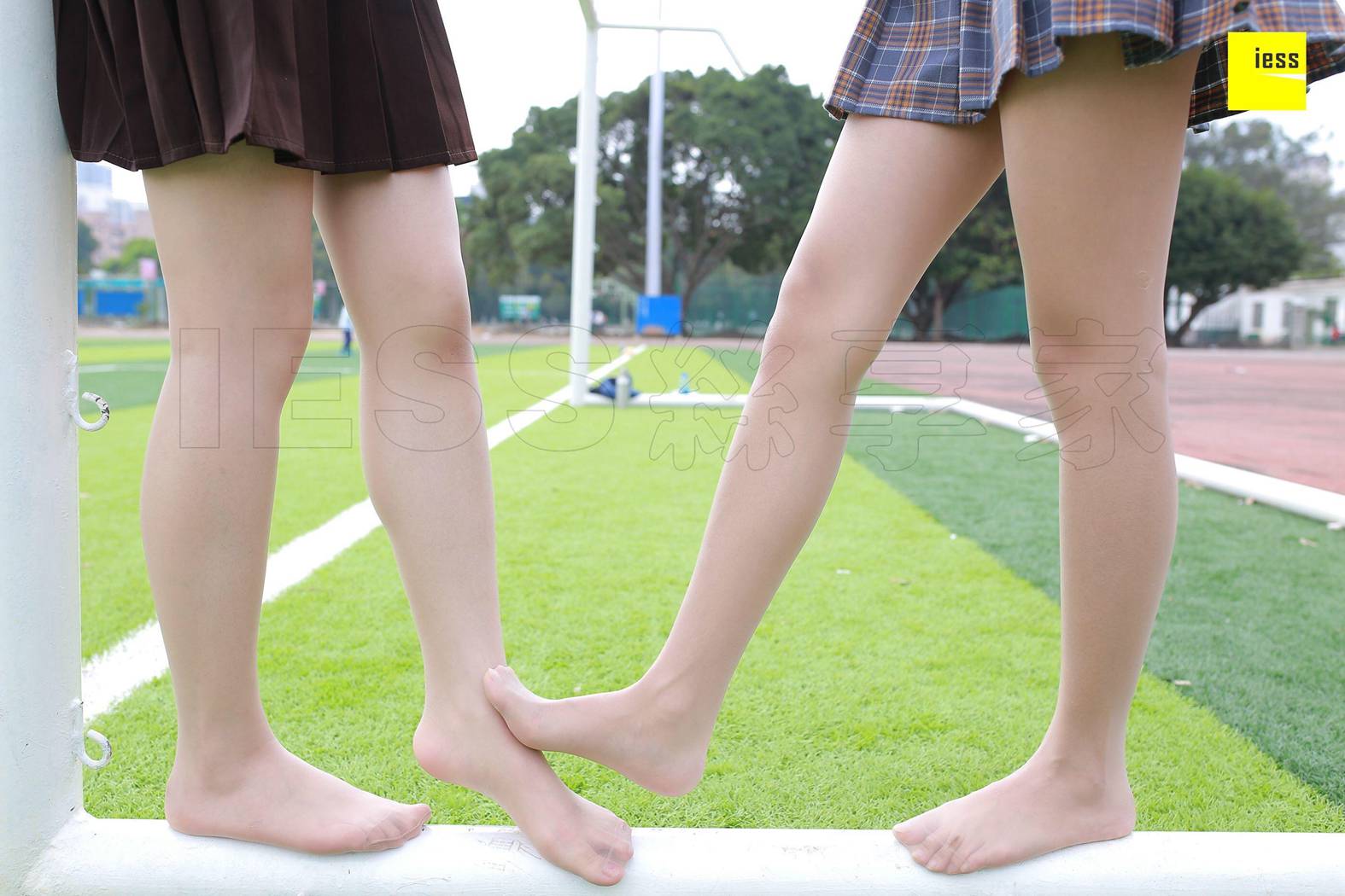 图片[96]-[IESS异思趣向] 2018.03.14《魔鬼周三》特刊10期：同窗肉丝情 在线浏览 – 速更版-美库