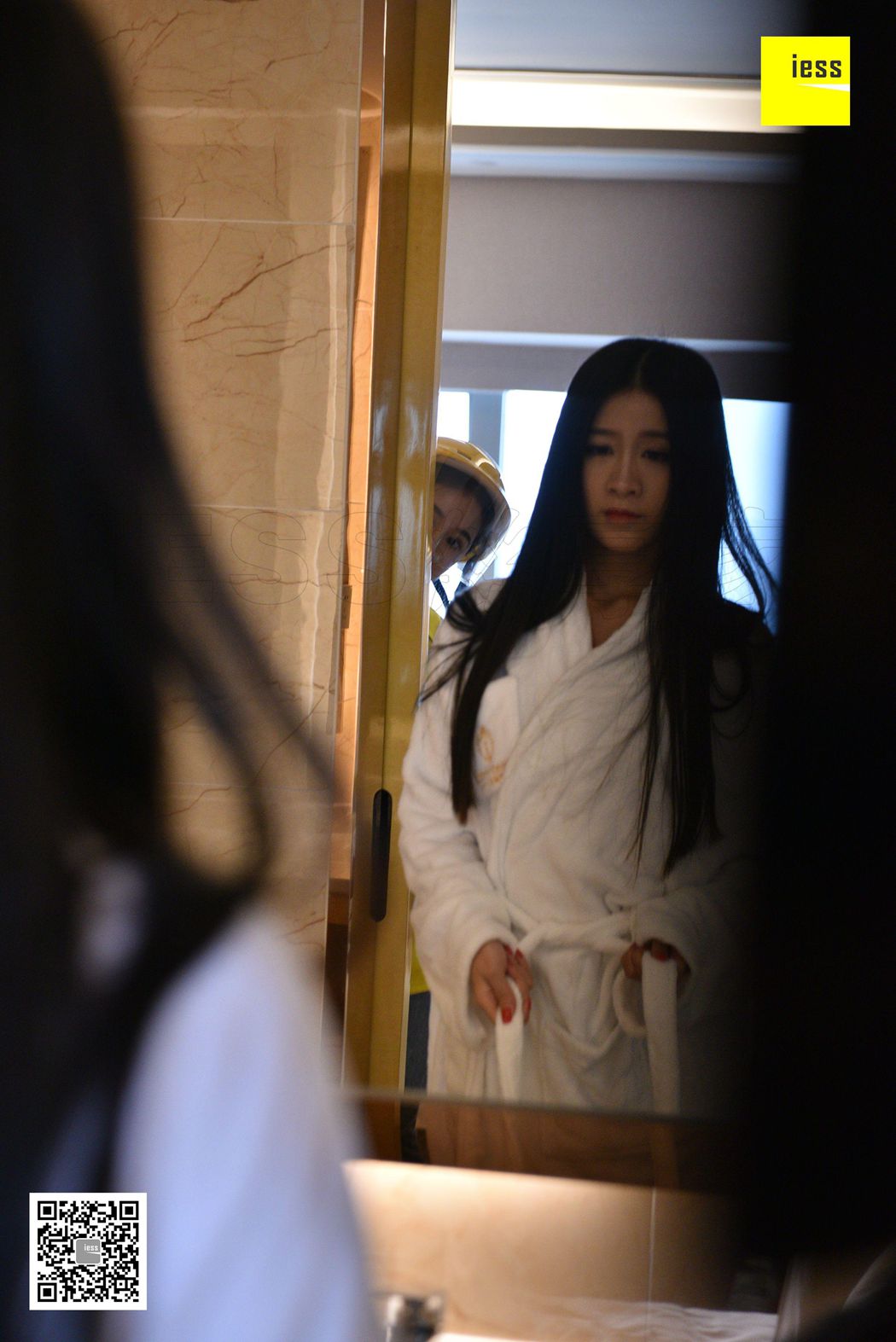 图片[85]-[IESS异思趣向] 2018.04.25《魔鬼周三》特刊15期：你好，你的外卖到了 II 在线浏览 – 速更版-美库