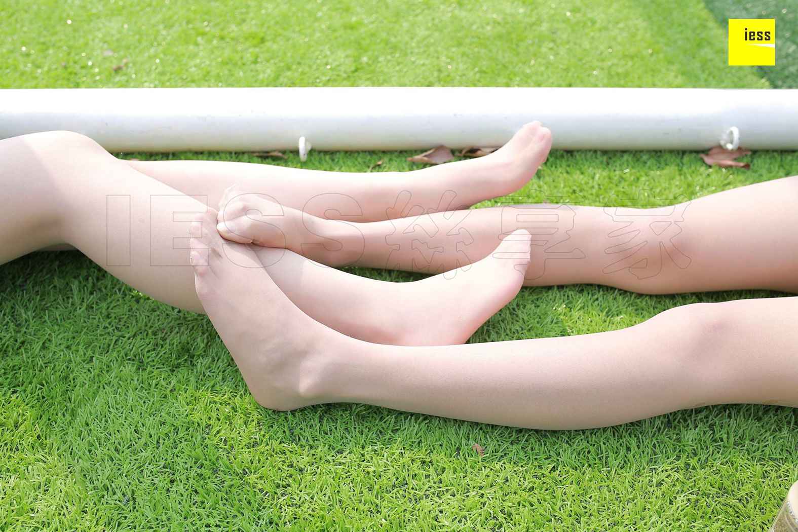 图片[5]-[IESS异思趣向] 2018.03.14《魔鬼周三》特刊10期：同窗肉丝情 在线浏览 – 速更版-美库