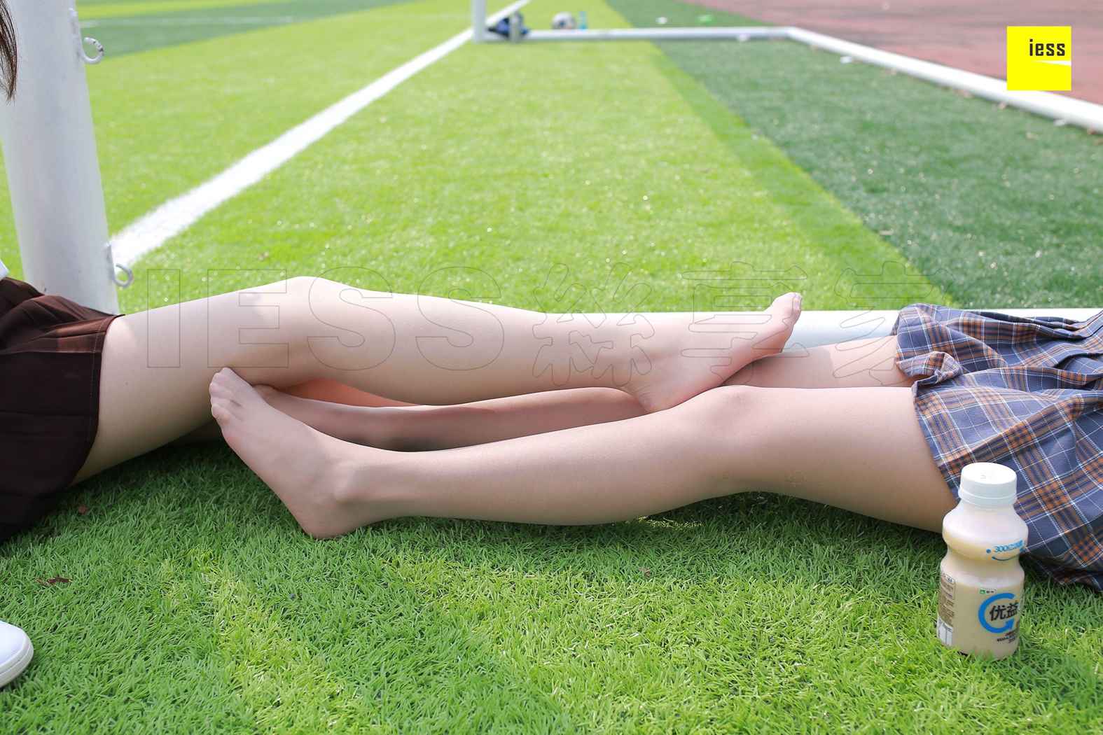 图片[53]-[IESS异思趣向] 2018.03.14《魔鬼周三》特刊10期：同窗肉丝情 在线浏览 – 速更版-美库