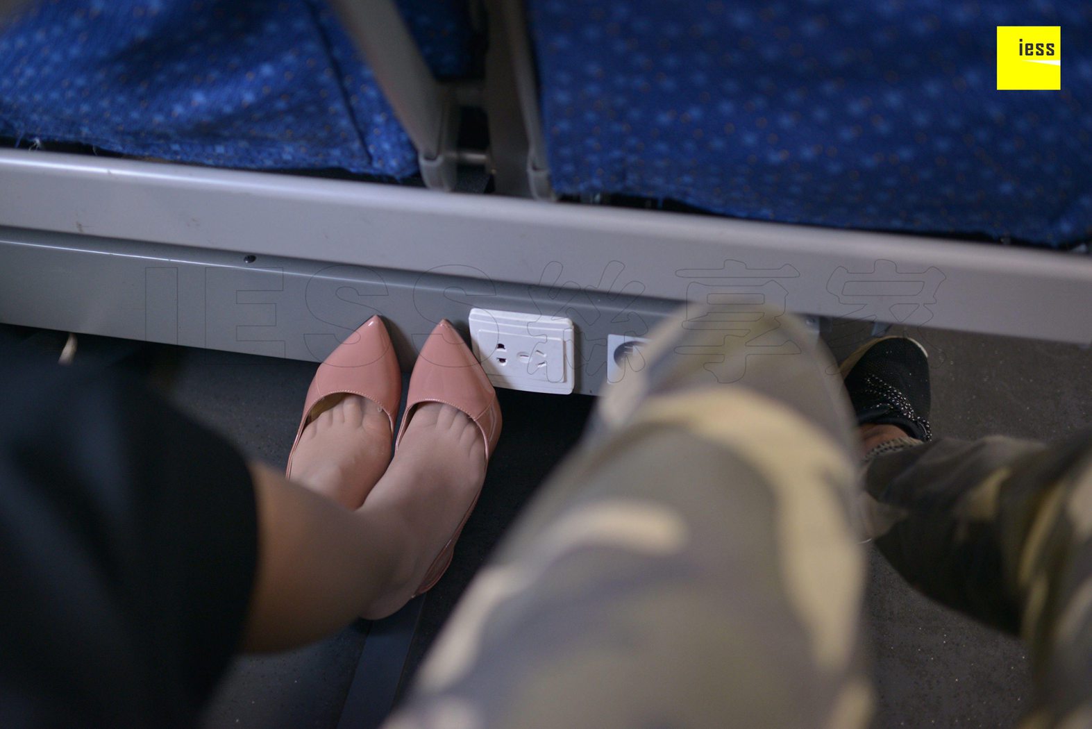 图片[47]-[IESS异思趣向] 2018.04.11《魔鬼周三》特刊14期：开往春天的动车 II 在线浏览 – 速更版-美库