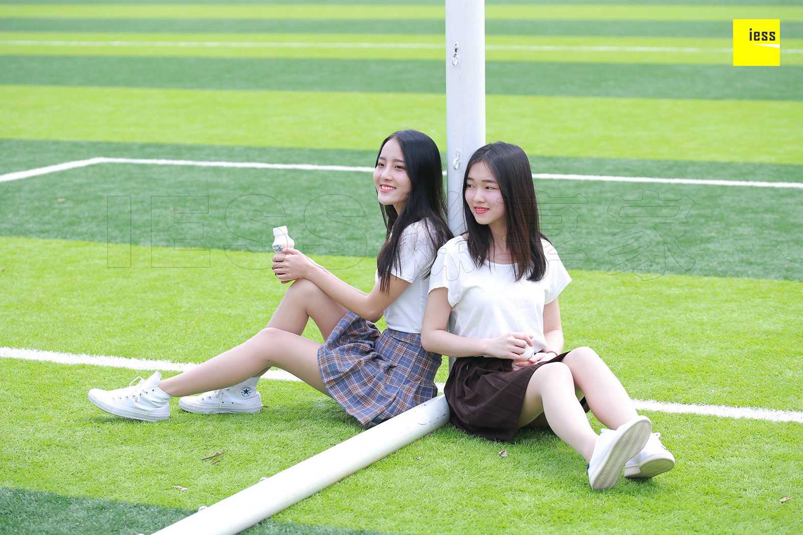 图片[67]-[IESS异思趣向] 2018.03.14《魔鬼周三》特刊10期：同窗肉丝情 在线浏览 – 速更版-美库