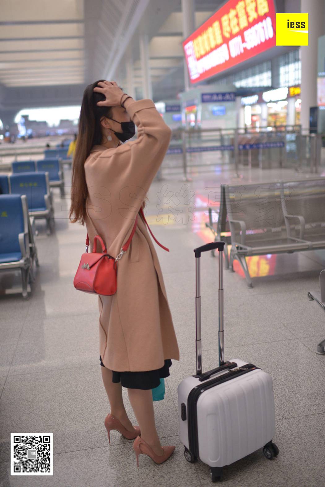 图片[28]-[IESS异思趣向] 2018.04.04《魔鬼周三》特刊13期：开往春天的动车 在线浏览 – 速更版-美库