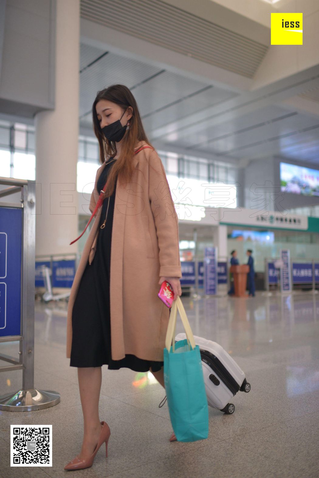 [IESS异思趣向] 2018.04.04《魔鬼周三》特刊13期：开往春天的动车 在线浏览 – 图云谷-图云谷