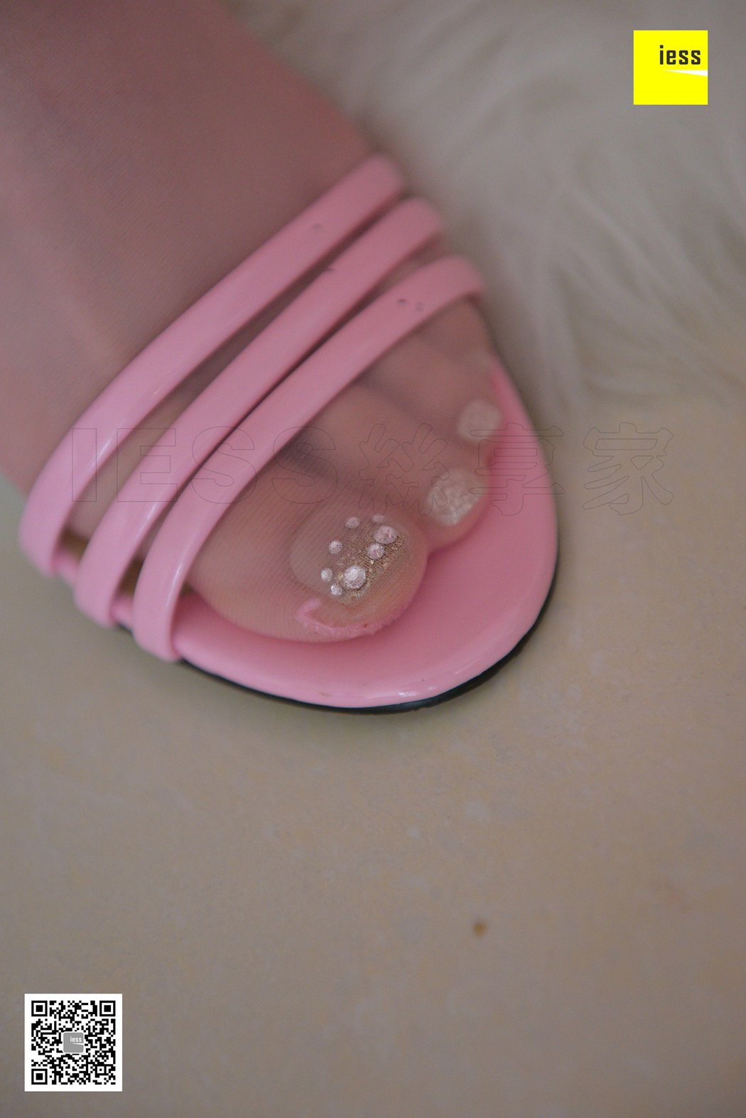 图片[39]-[IESS异思趣向] 2018.05.16《魔鬼周三》特刊18期：粉红仲夏梦 II 在线浏览 – 速更版-美库