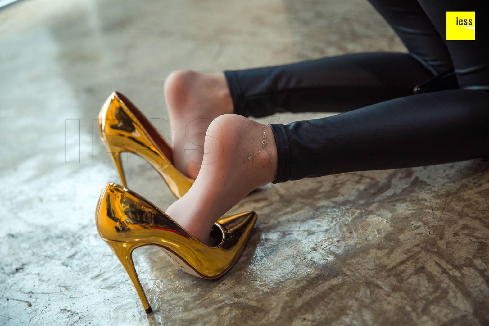 图片[72]-[IESS异思趣向] 2018.06.13 《魔鬼周三》特刊22期：典藏级机车之恋 II 在线浏览 – 速更版-美库