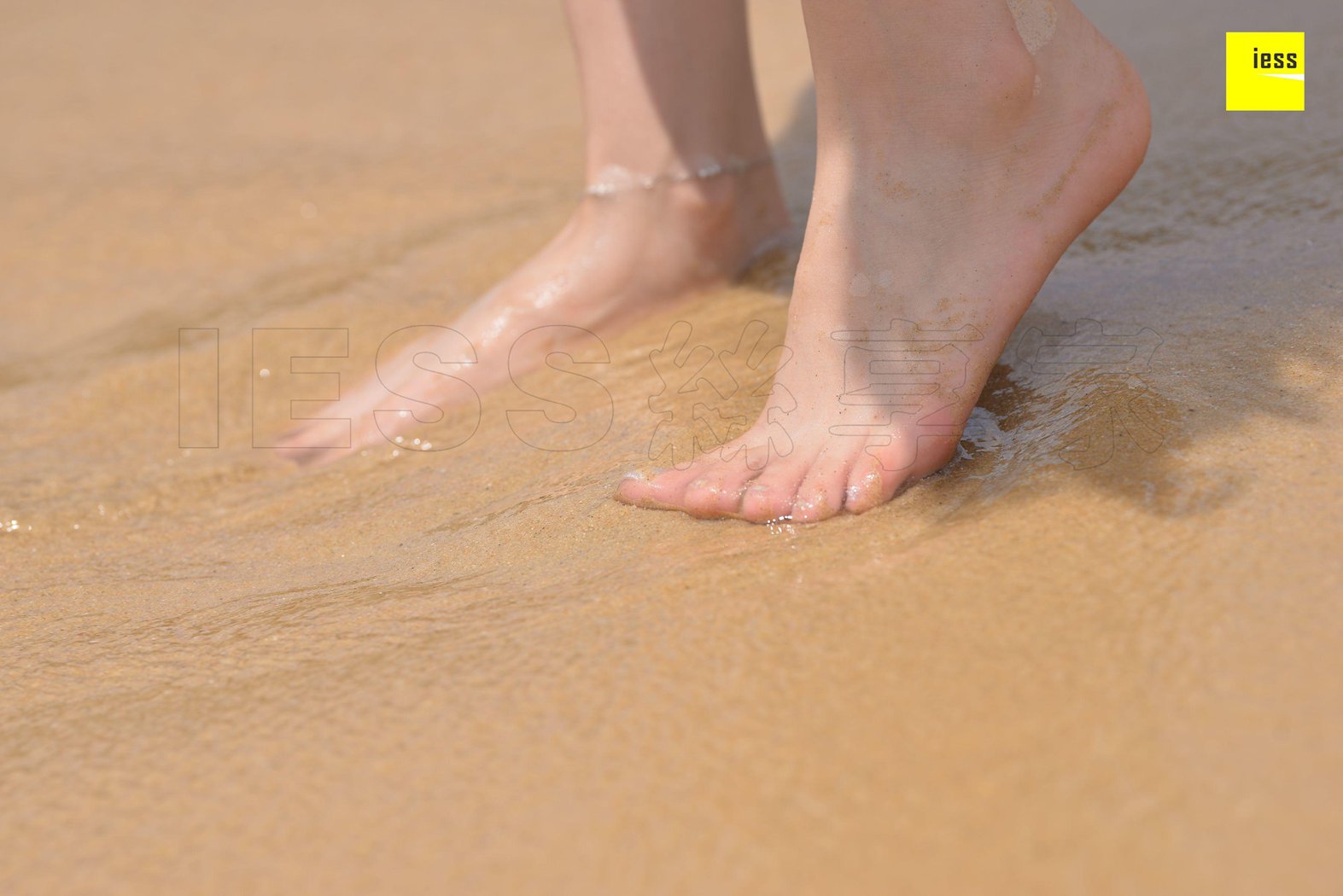 图片[72]-[IESS异思趣向] 2018.07.18《魔鬼周三》特刊27期：佳佳 沙滩制服·丝享家Ⅱ 在线浏览 – 速更版-美库