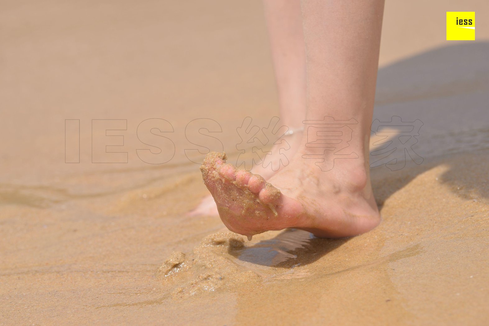 图片[65]-[IESS异思趣向] 2018.07.18《魔鬼周三》特刊27期：佳佳 沙滩制服·丝享家Ⅱ 在线浏览 – 速更版-美库