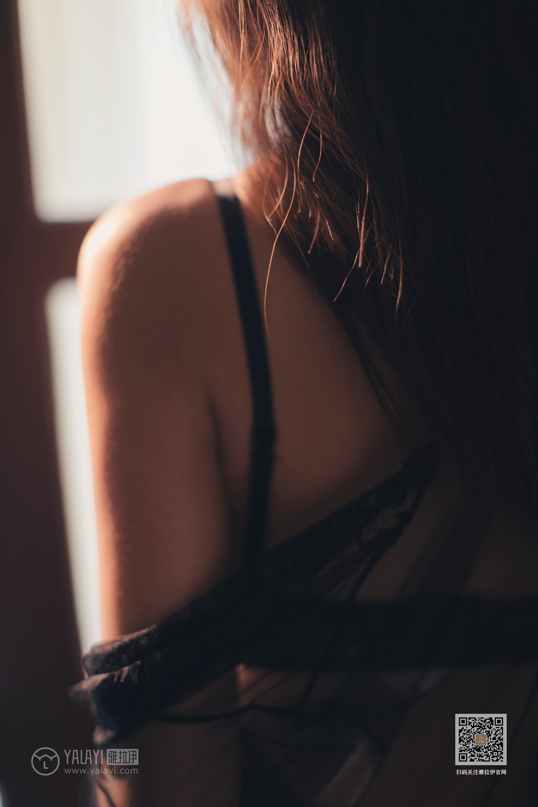 图片[7]-[YALAYI雅拉伊] 2019.11.24 No.470 秋色满房 苍儿 在线浏览 – 速更版-美库