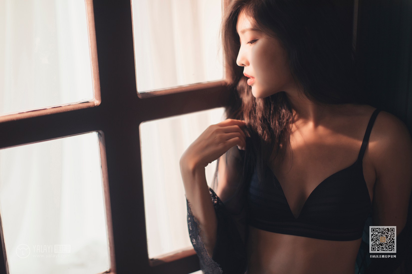 图片[23]-[YALAYI雅拉伊] 2019.11.24 No.470 秋色满房 苍儿 在线浏览 – 速更版-美库