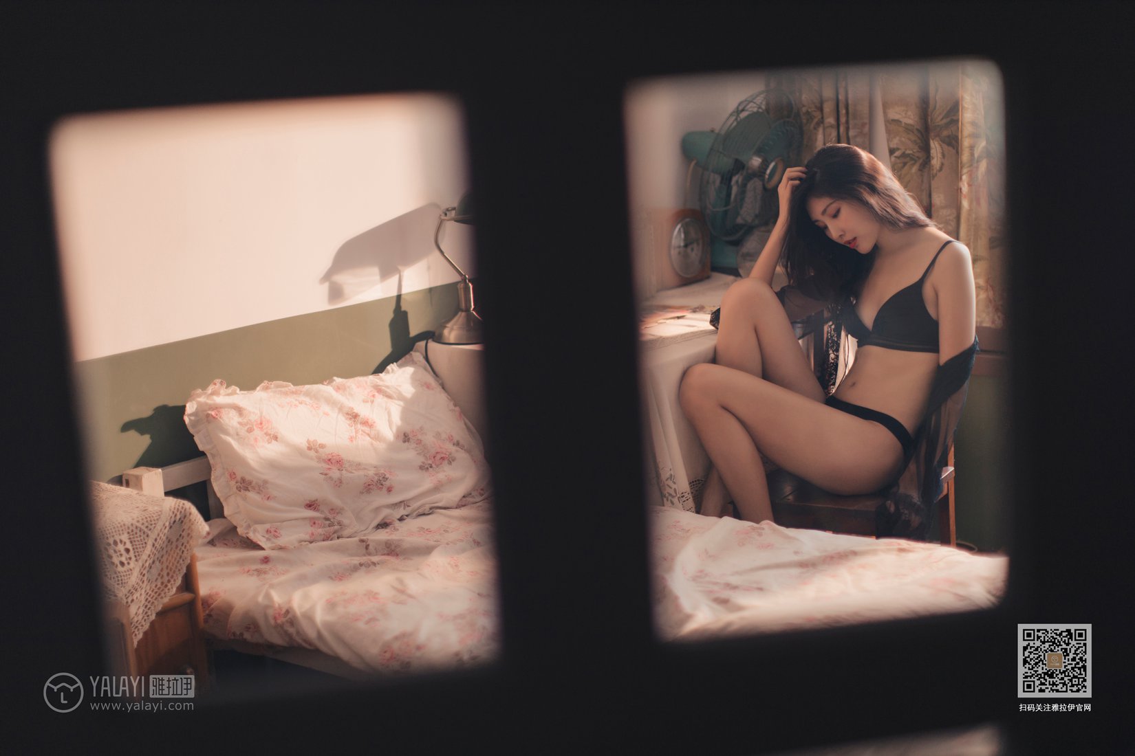 图片[43]-[YALAYI雅拉伊] 2019.11.24 No.470 秋色满房 苍儿 在线浏览 – 速更版-美库