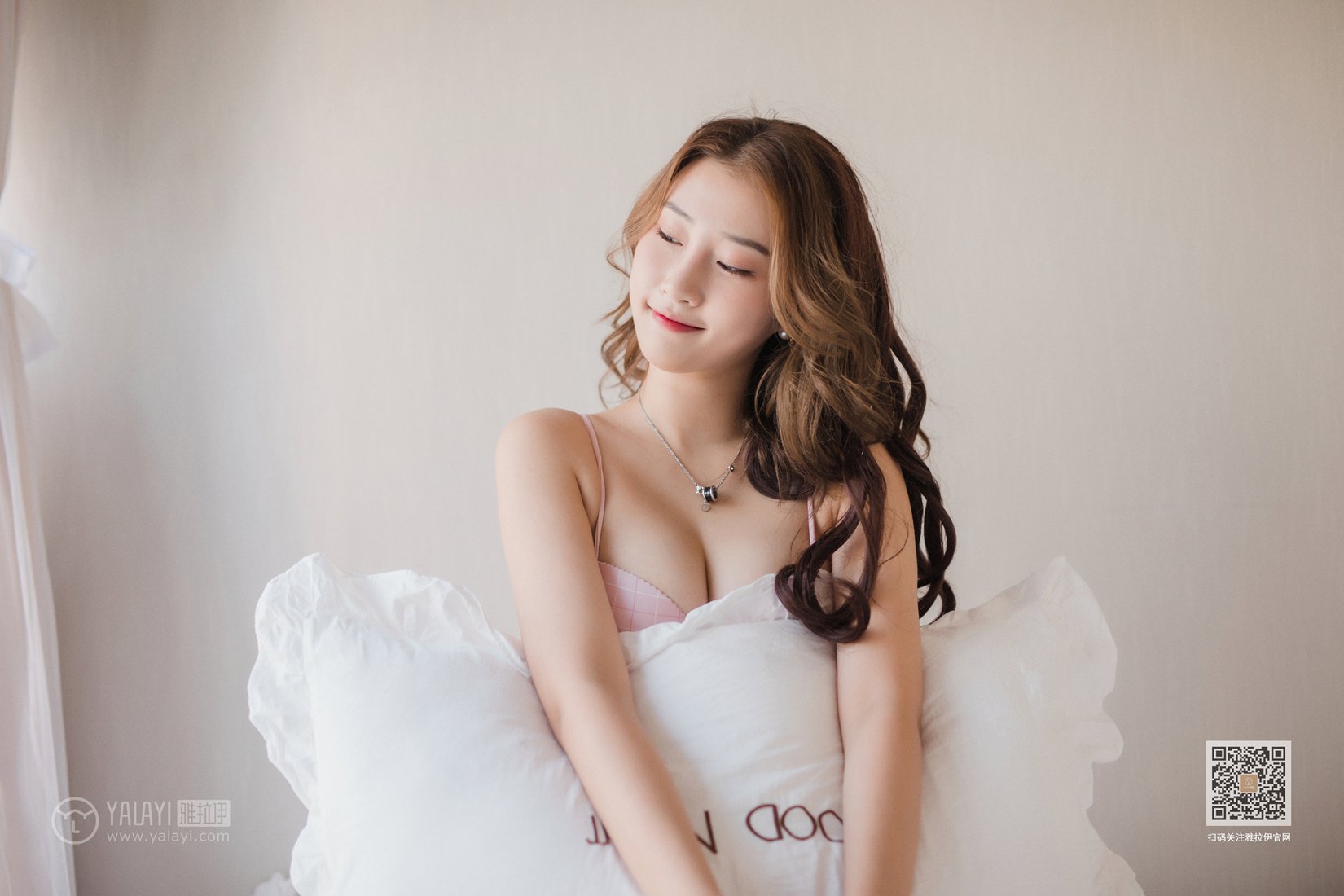 图片[40]-[YALAYI雅拉伊] 2019.11.29 No.475 美人秋波醉 欣茹 在线浏览 – 速更版-美库