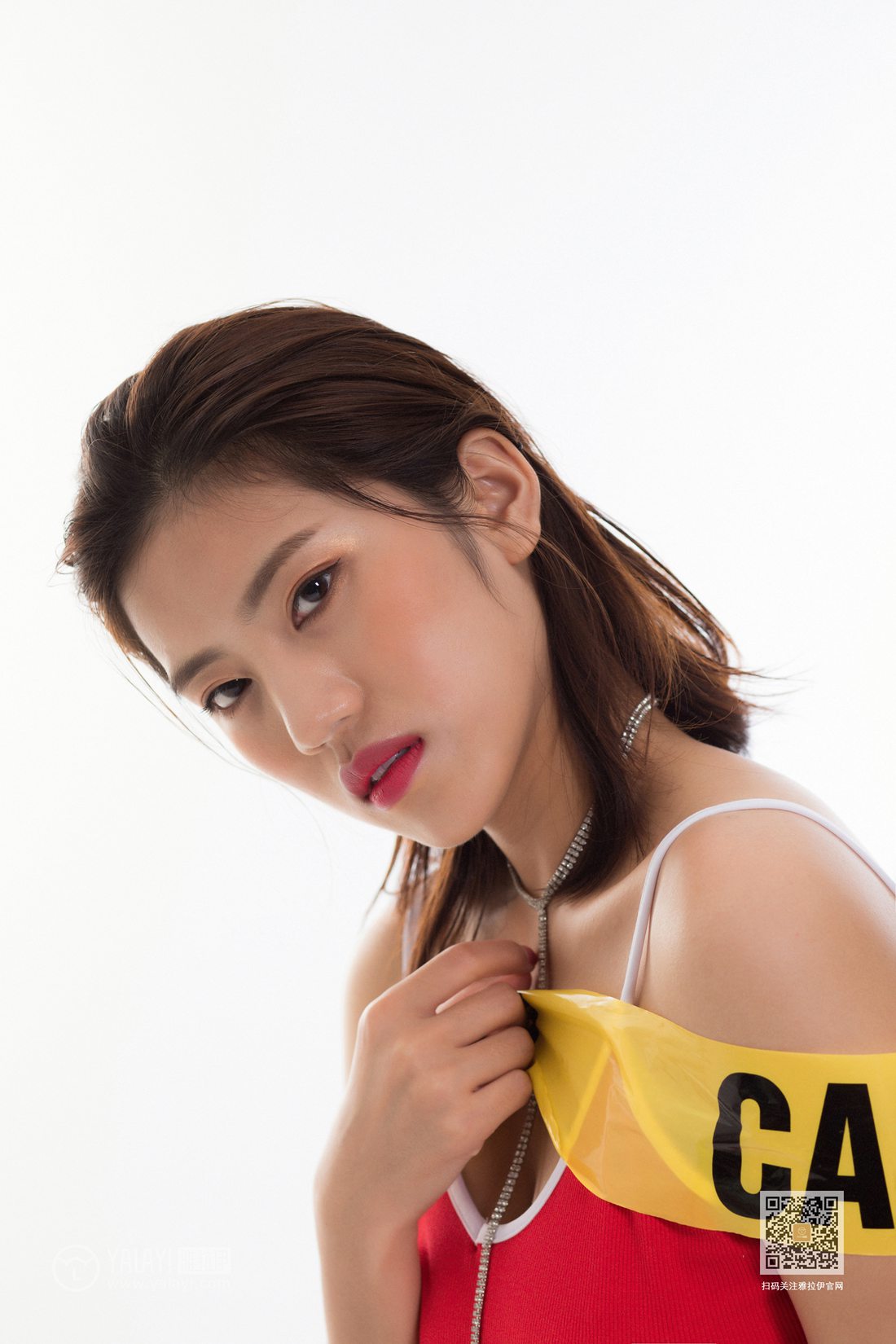 图片[29]-[YALAYI雅拉伊] 2019.12.23 No.499 艺术人生 小小 在线浏览 – 速更版-美库