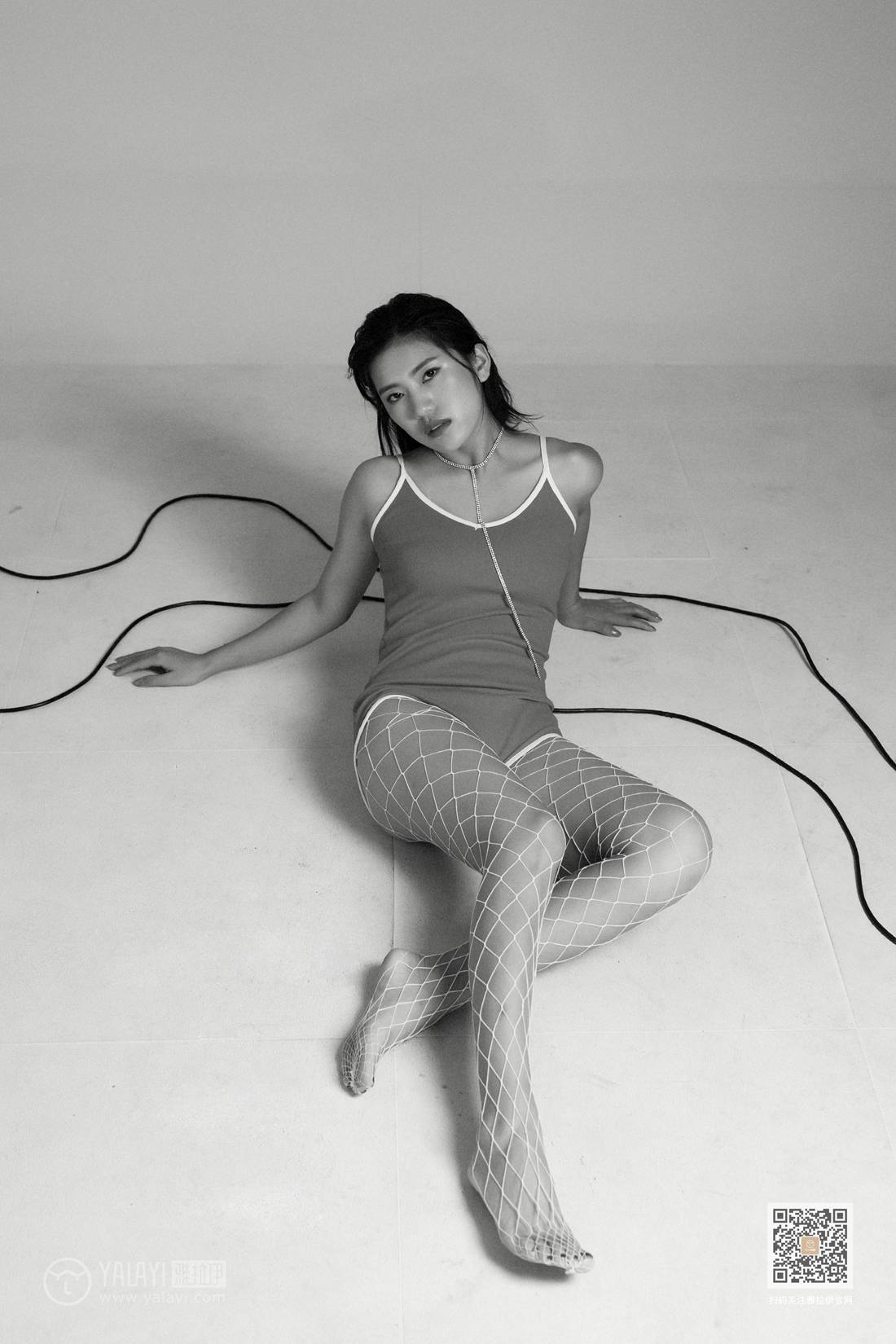 图片[18]-[YALAYI雅拉伊] 2019.12.23 No.499 艺术人生 小小 在线浏览 – 速更版-美库