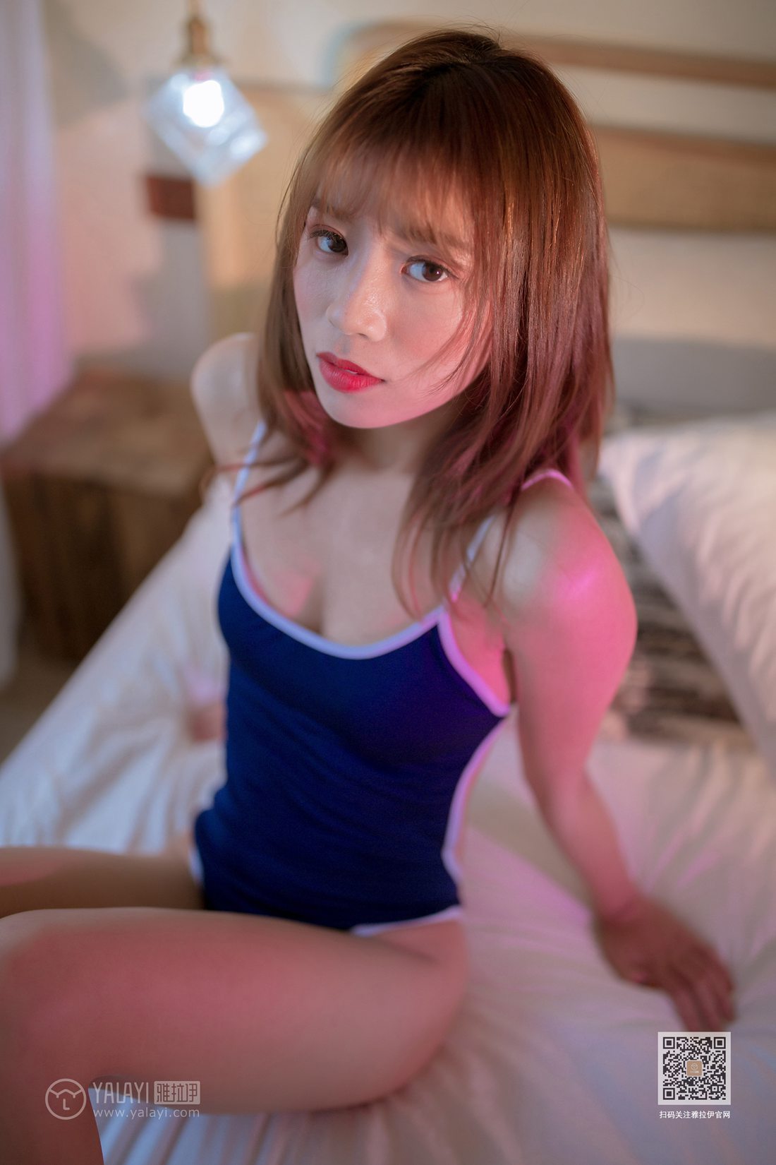 图片[52]-[YALAYI雅拉伊] 2019.12.19 No.495 画 丽雅 在线浏览 – 速更版-美库