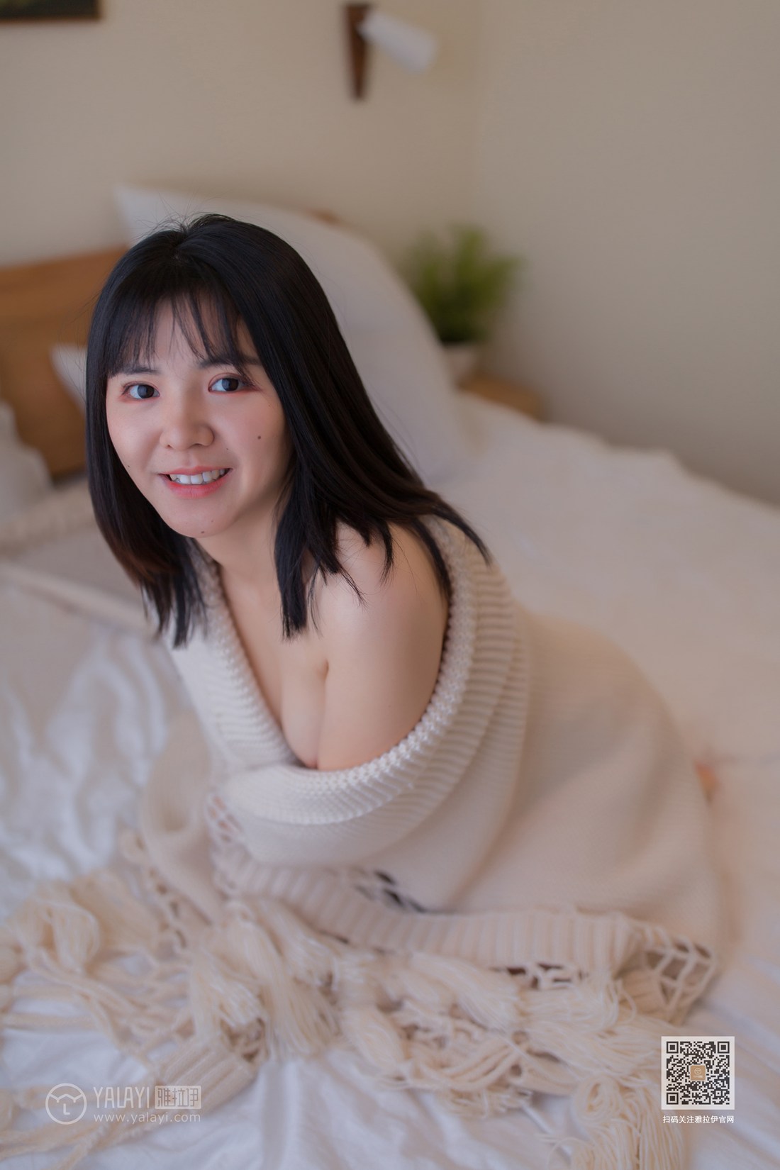 图片[28]-[YALAYI雅拉伊] 2019.12.29 No.504 勇敢的心 安妮 在线浏览 – 速更版-美库