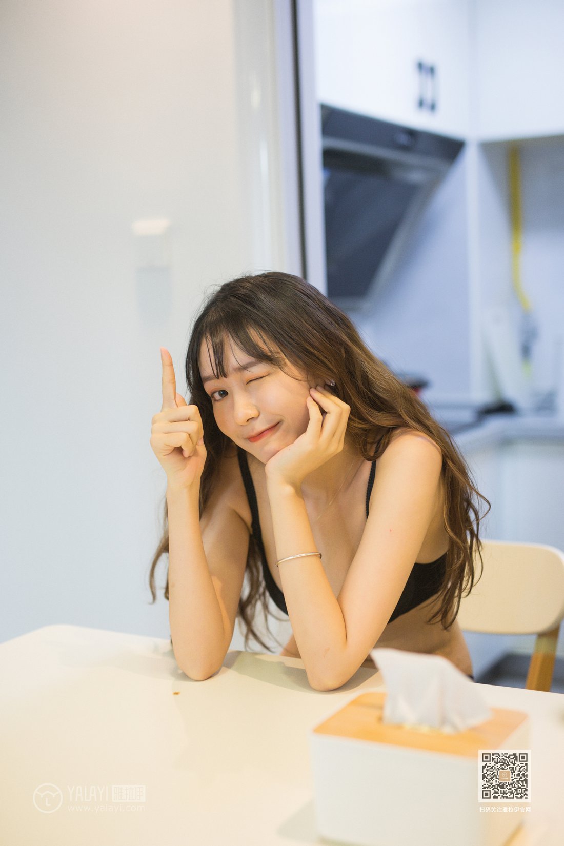 图片[28]-[YALAYI雅拉伊] 2019.12.31 No.506 需要人陪 晓琳 在线浏览 – 速更版-美库