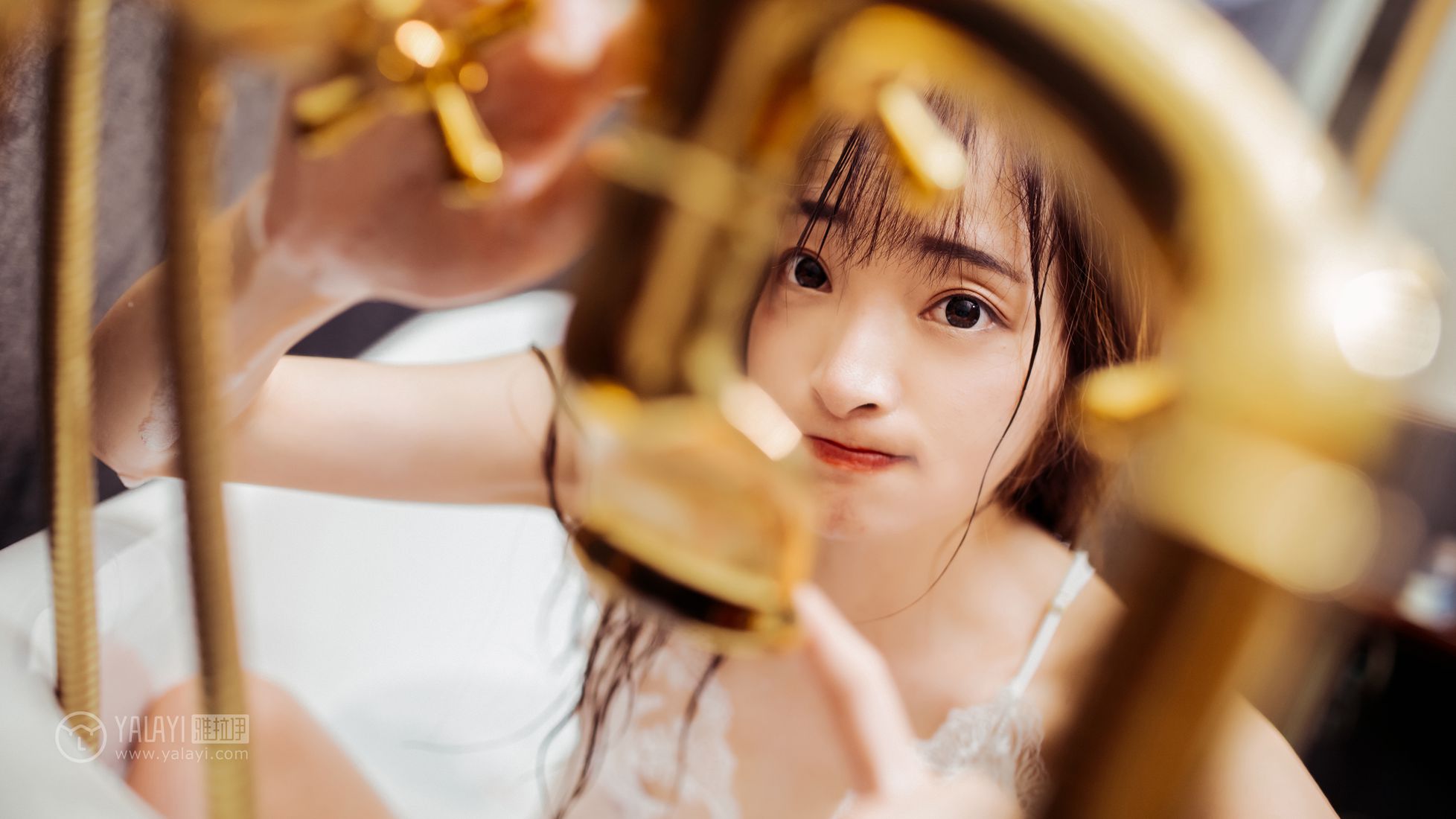 图片[22]-[YALAYI雅拉伊] 2020.01.02 No.508 愉快的一晚 小雪 在线浏览 – 速更版-美库