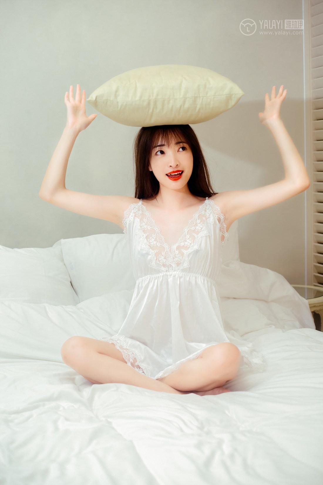 图片[25]-[YALAYI雅拉伊] 2020.01.02 No.508 愉快的一晚 小雪 在线浏览 – 速更版-美库