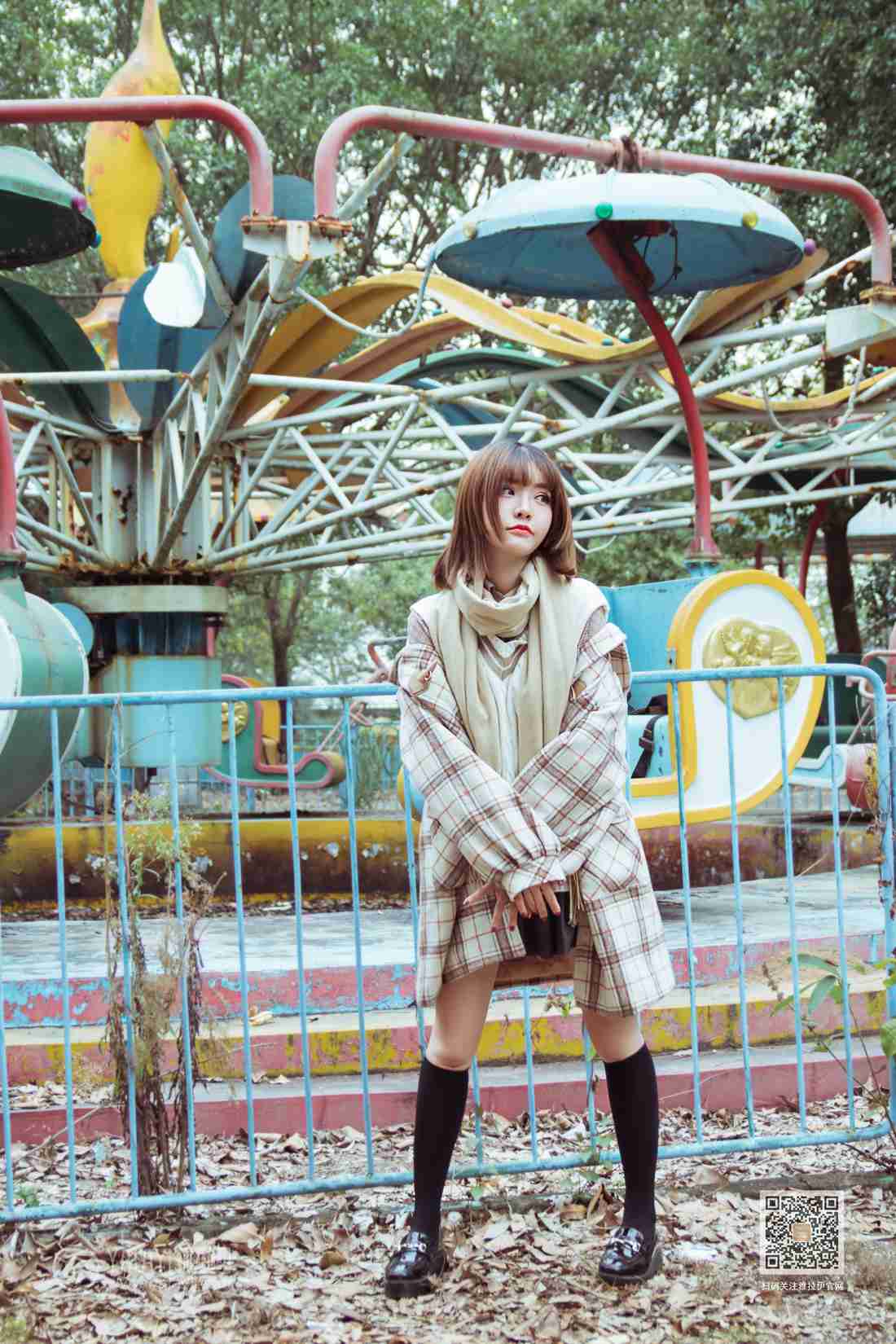 图片[13]-[YALAYI雅拉伊] 2020.01.09 Vol.515 冬日 阳阳 在线浏览 – 速更版-美库