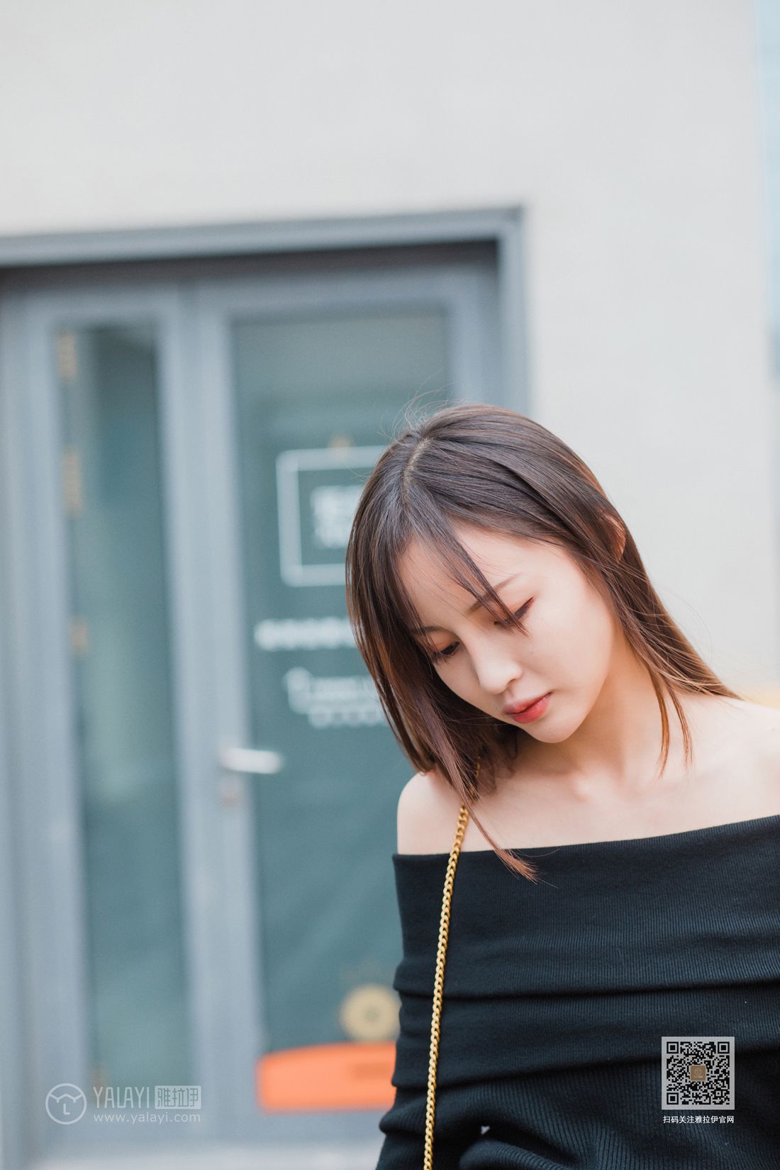 图片[13]-[YALAYI雅拉伊] 2020.01.14 Vol.520 广漂女孩儿 小五 在线浏览 – 速更版-美库