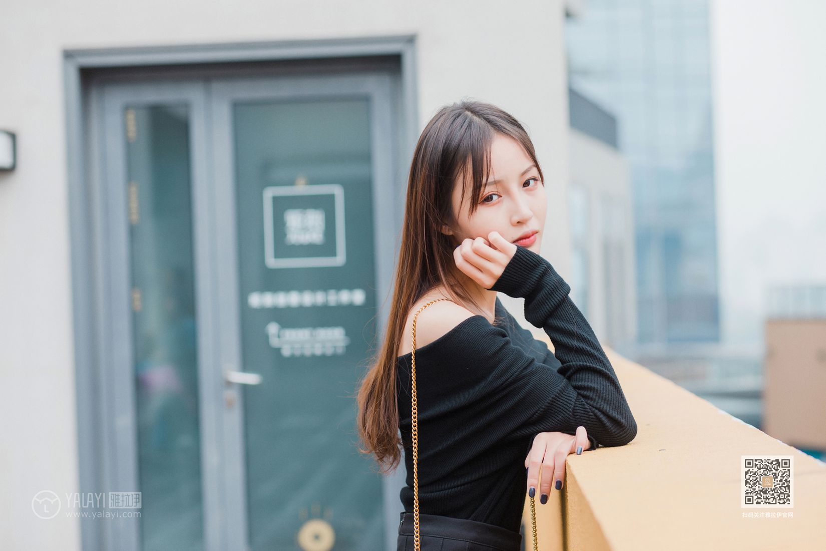 图片[28]-[YALAYI雅拉伊] 2020.01.14 Vol.520 广漂女孩儿 小五 在线浏览 – 速更版-美库