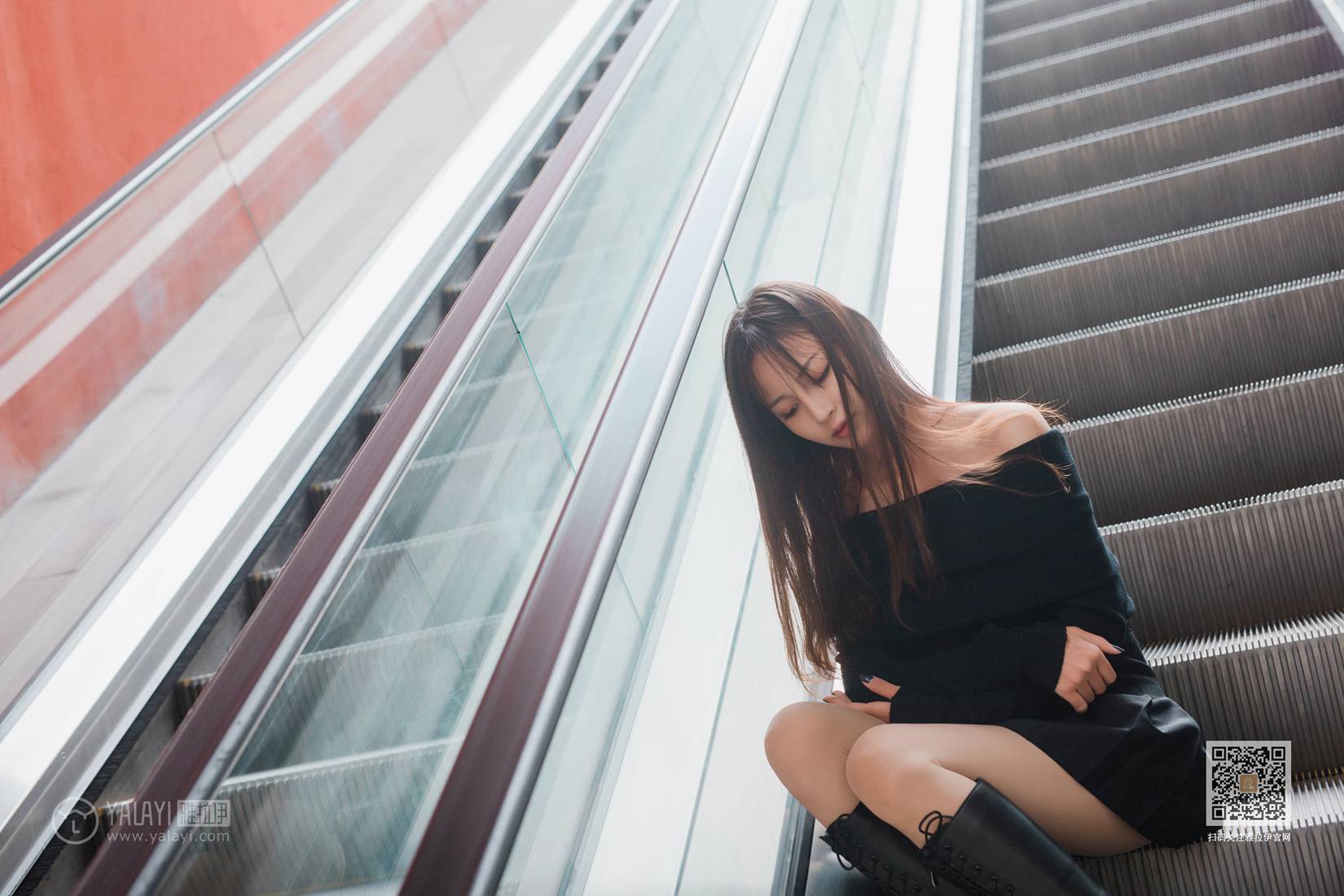 图片[38]-[YALAYI雅拉伊] 2020.01.14 Vol.520 广漂女孩儿 小五 在线浏览 – 速更版-美库