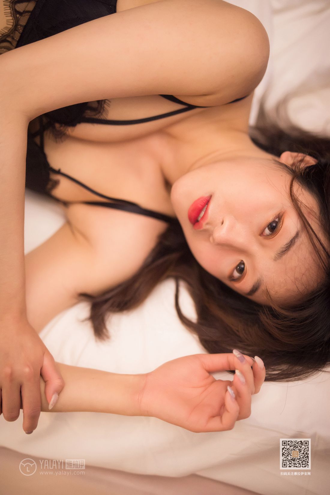 图片[19]-[YALAYI雅拉伊] 2020.02.07 Vol.537 撒娇女友最好命 小颖 在线浏览 – 速更版-美库