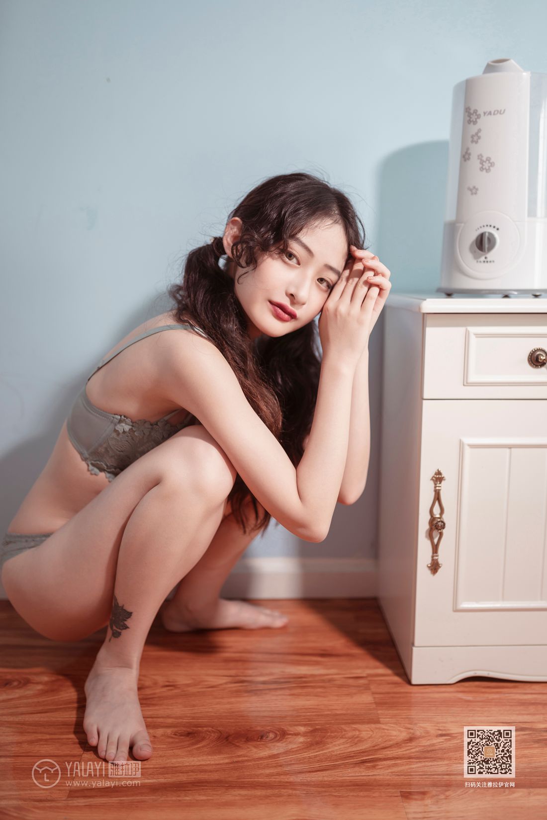 图片[10]-[YALAYI雅拉伊] 2020.02.17 Vol.547 玉影 西子 在线浏览 – 速更版-美库