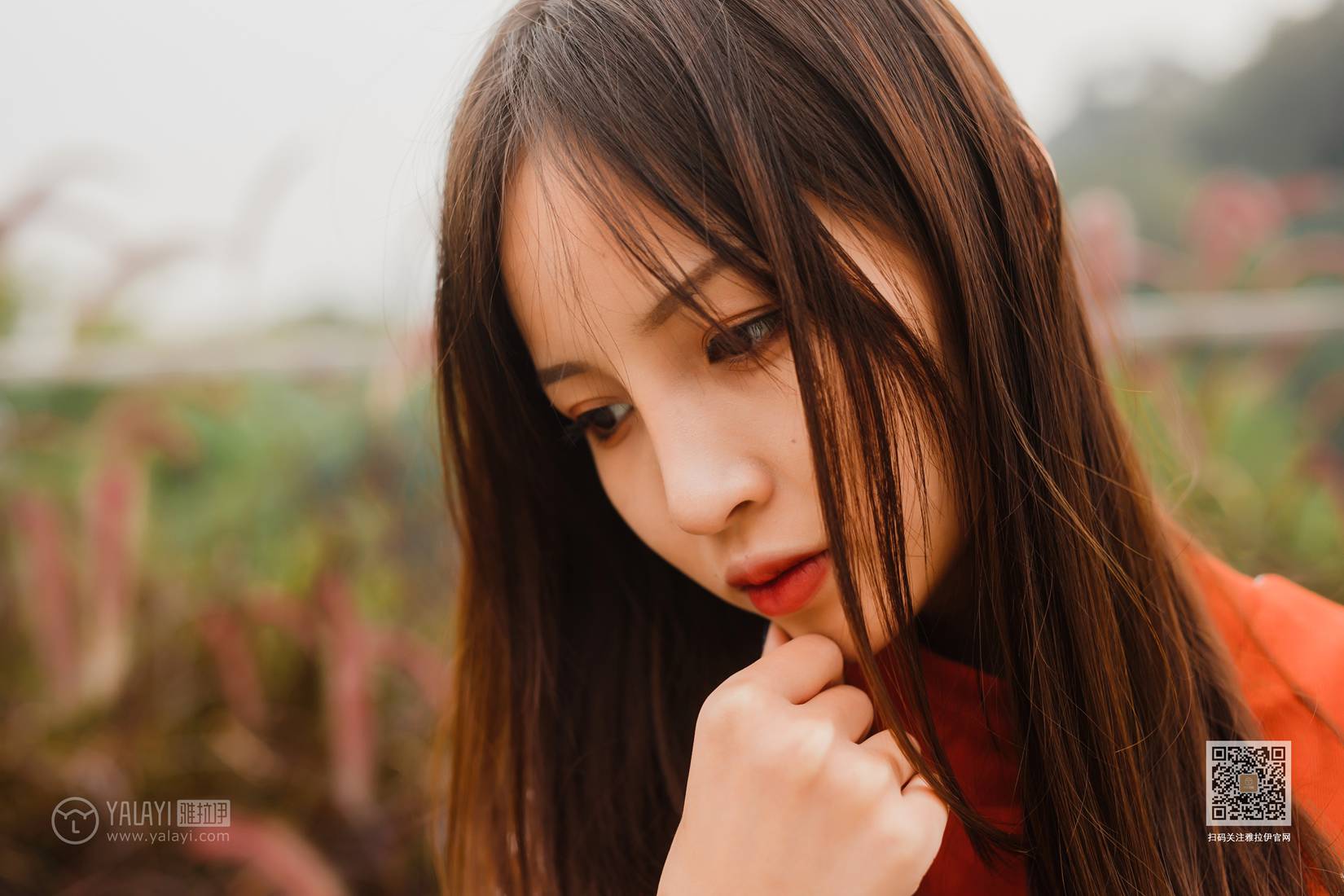 图片[47]-[YALAYI雅拉伊] 2020.02.13 Vol.543 郊游 小五 在线浏览 – 速更版-美库