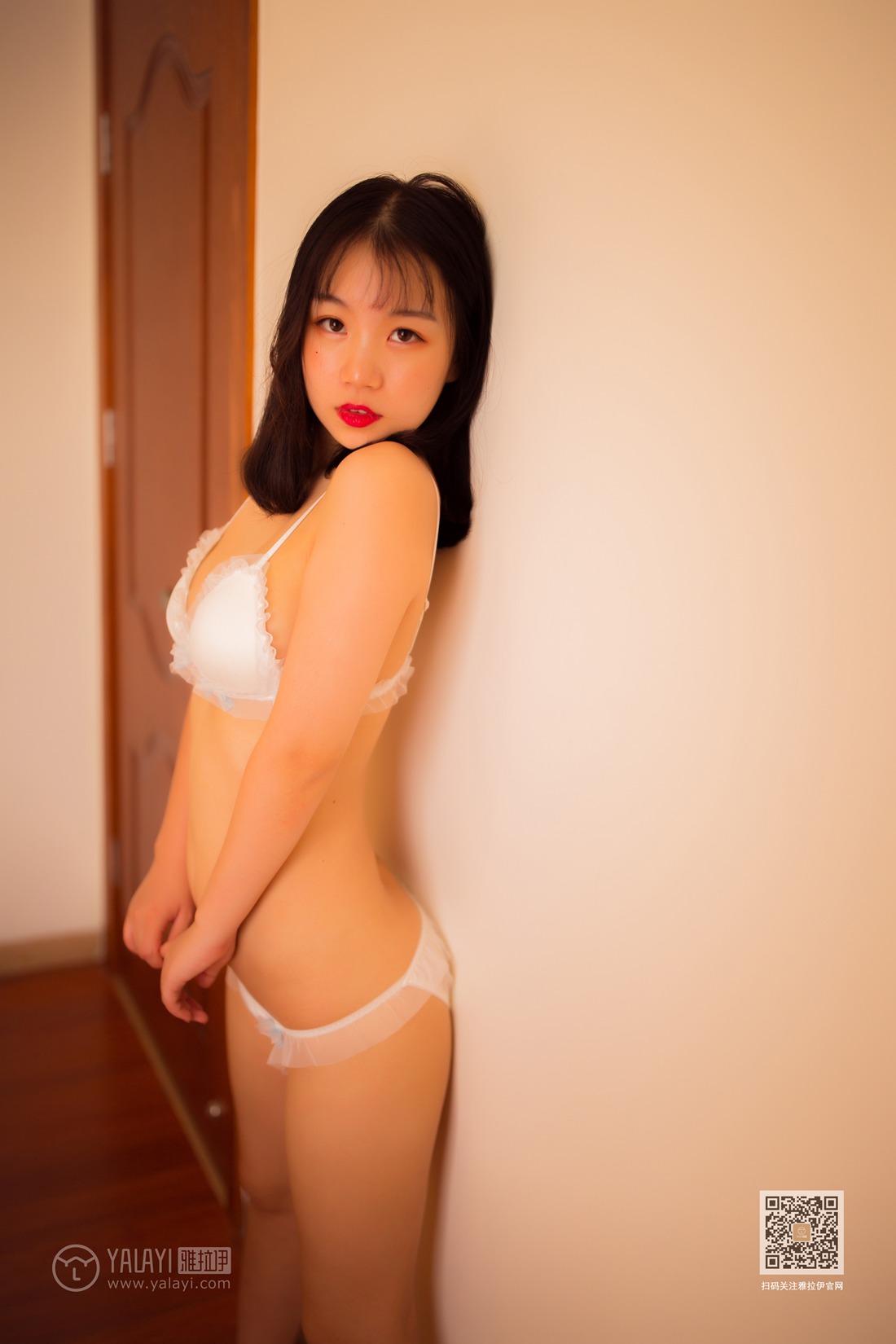 图片[39]-[YALAYI雅拉伊] 2020.02.16 Vol.546 白里透红 苗婷婷 在线浏览 – 速更版-美库