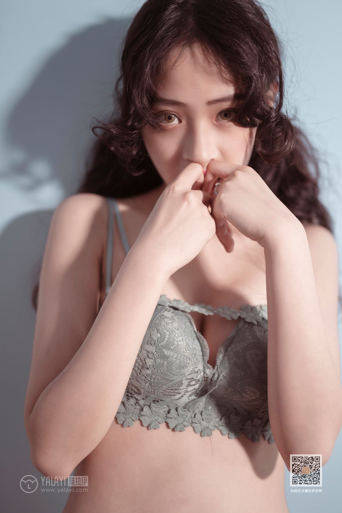 图片[23]-[YALAYI雅拉伊] 2020.02.17 Vol.547 玉影 西子 在线浏览 – 速更版-美库