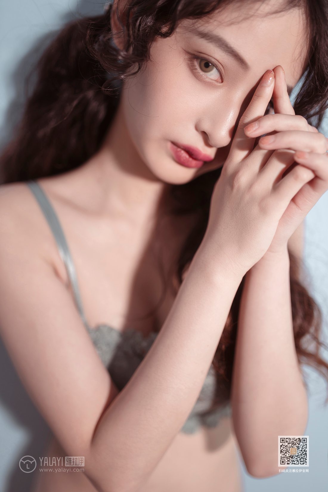 图片[15]-[YALAYI雅拉伊] 2020.02.17 Vol.547 玉影 西子 在线浏览 – 速更版-美库