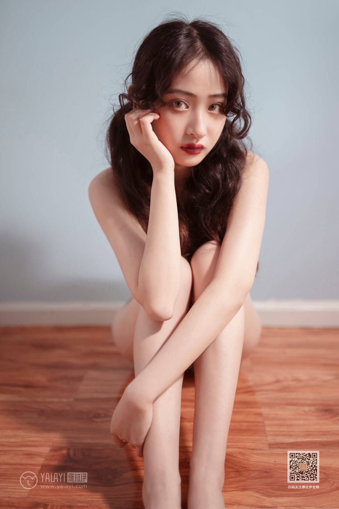 图片[20]-[YALAYI雅拉伊] 2020.02.17 Vol.547 玉影 西子 在线浏览 – 速更版-美库