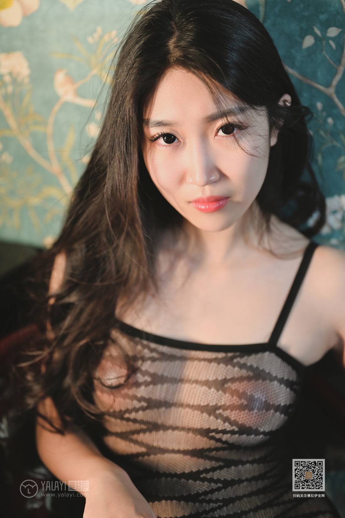 图片[45]-[YALAYI雅拉伊]2020.03.19 Vol.578 情人箭 玫瑰 在线浏览 – 速更版-美库