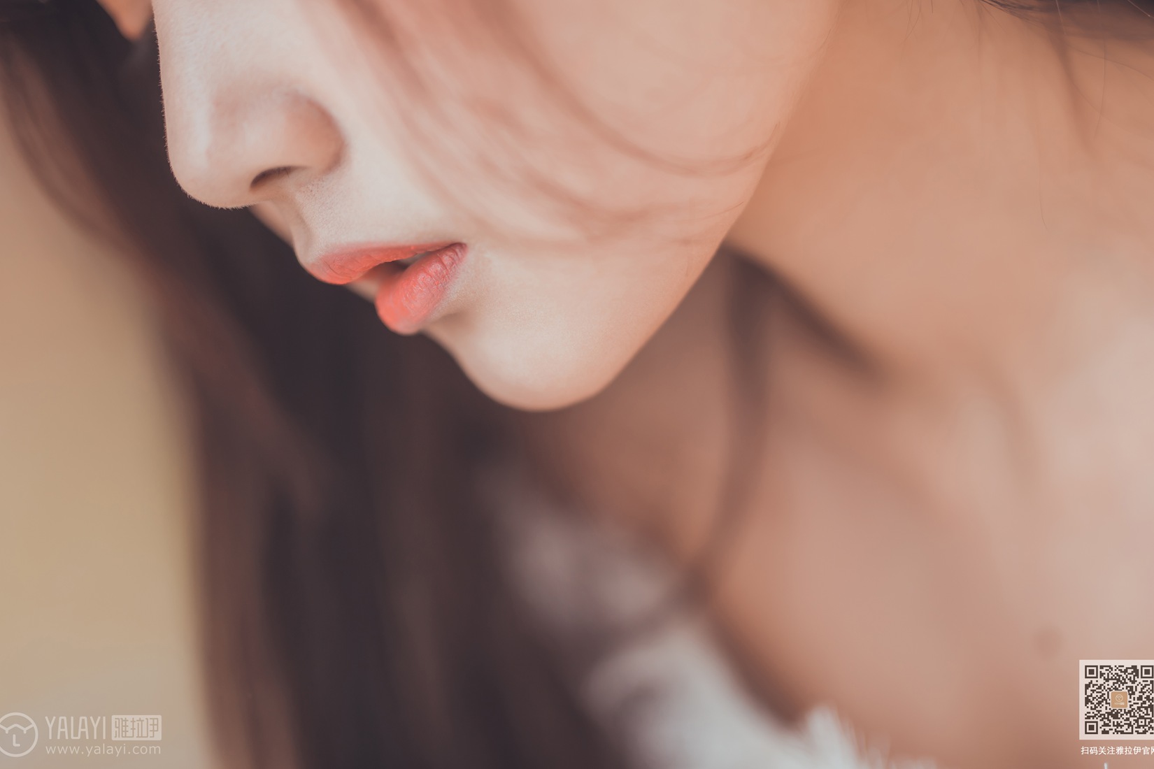 图片[36]-[YALAYI雅拉伊] 2020.03.30 Vol.588 清水有毒 唐芯 在线浏览 – 速更版-美库