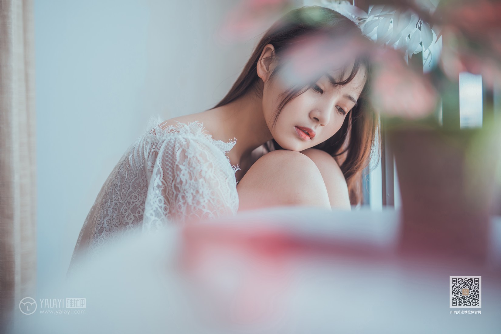 图片[41]-[YALAYI雅拉伊] 2020.03.30 Vol.588 清水有毒 唐芯 在线浏览 – 速更版-美库