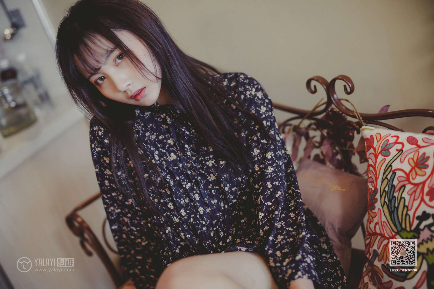 图片[47]-[YALAYI雅拉伊] 2020.04.03 Vol.593 南方姑娘 唐芯 在线浏览 – 速更版-美库