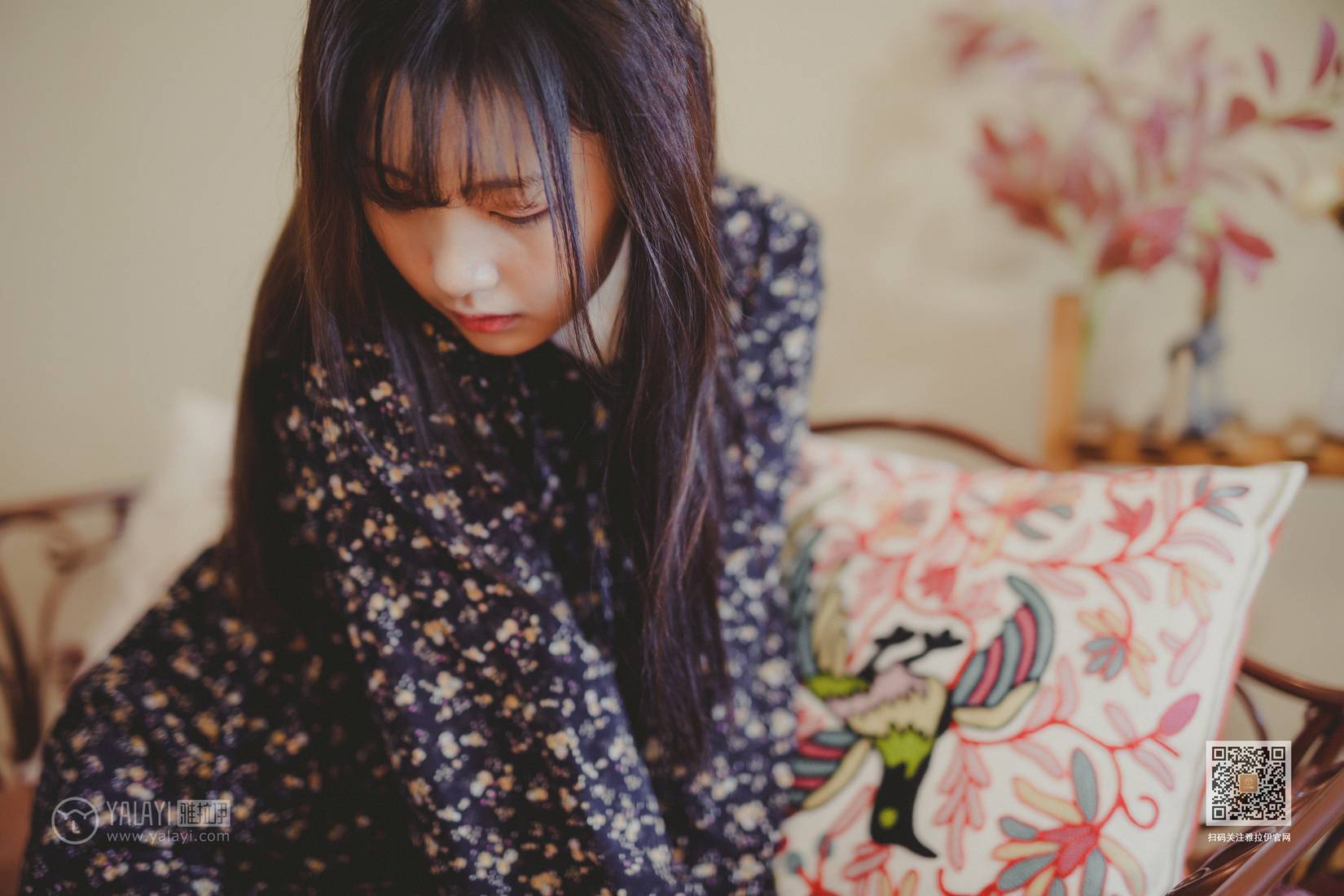 图片[21]-[YALAYI雅拉伊] 2020.04.03 Vol.593 南方姑娘 唐芯 在线浏览 – 速更版-美库