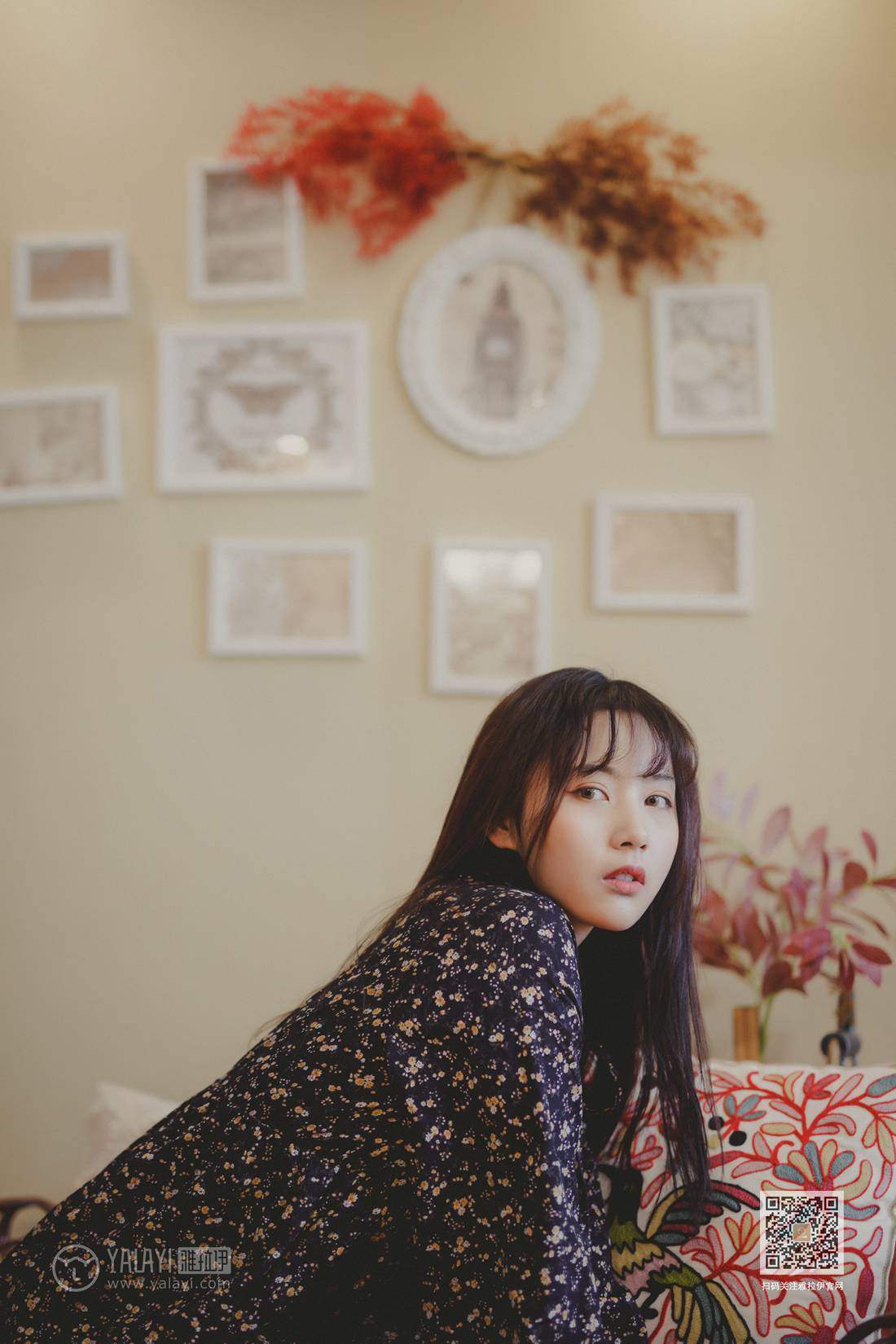 图片[15]-[YALAYI雅拉伊] 2020.04.03 Vol.593 南方姑娘 唐芯 在线浏览 – 速更版-美库