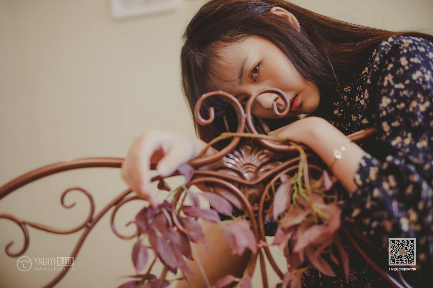 图片[11]-[YALAYI雅拉伊] 2020.04.03 Vol.593 南方姑娘 唐芯 在线浏览 – 速更版-美库