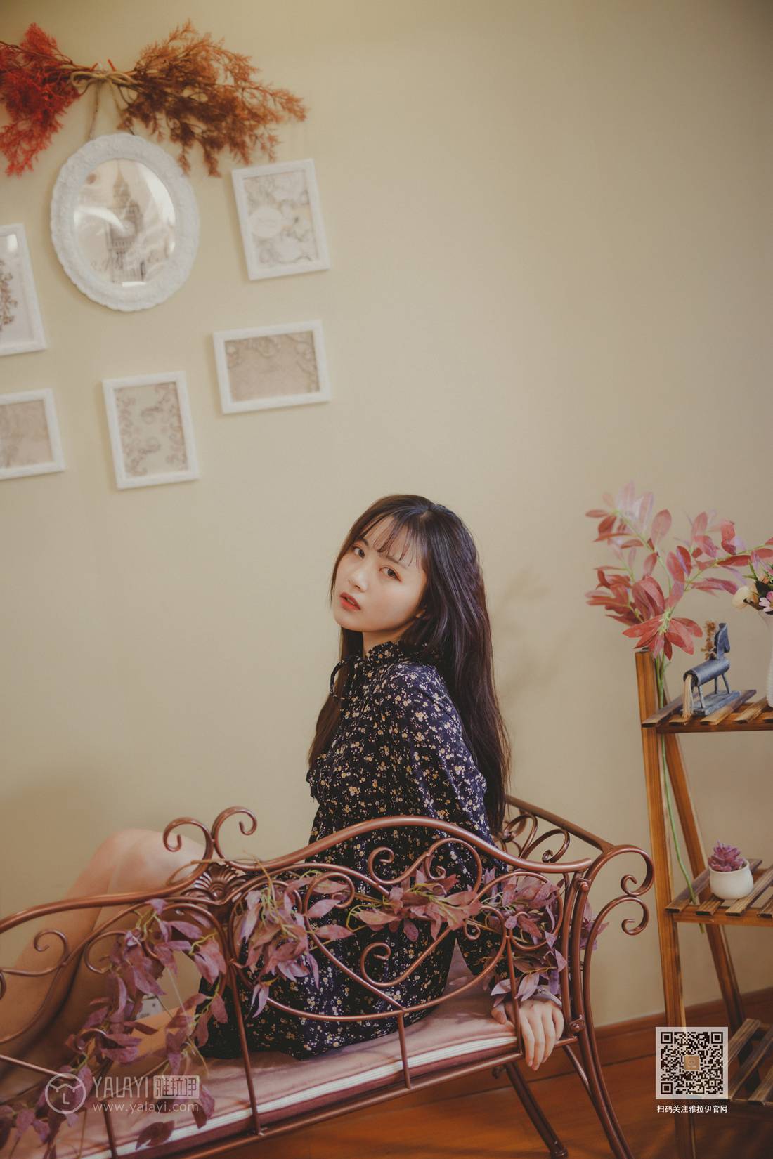 图片[43]-[YALAYI雅拉伊] 2020.04.03 Vol.593 南方姑娘 唐芯 在线浏览 – 速更版-美库