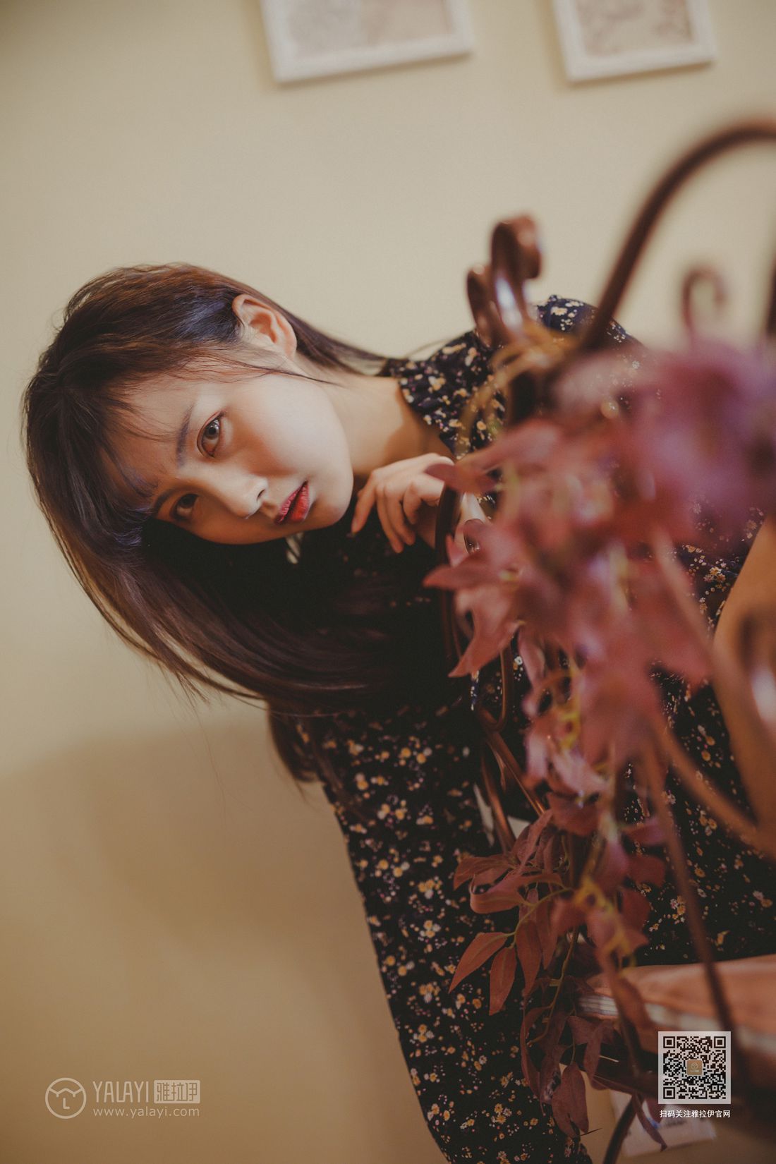 图片[24]-[YALAYI雅拉伊] 2020.04.03 Vol.593 南方姑娘 唐芯 在线浏览 – 速更版-美库