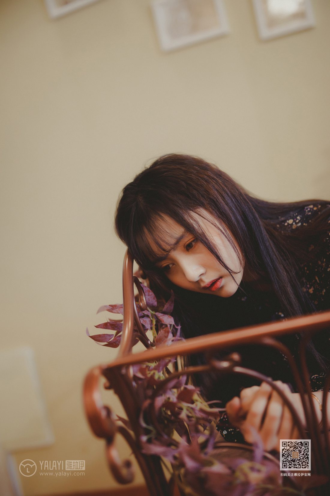 图片[34]-[YALAYI雅拉伊] 2020.04.03 Vol.593 南方姑娘 唐芯 在线浏览 – 速更版-美库