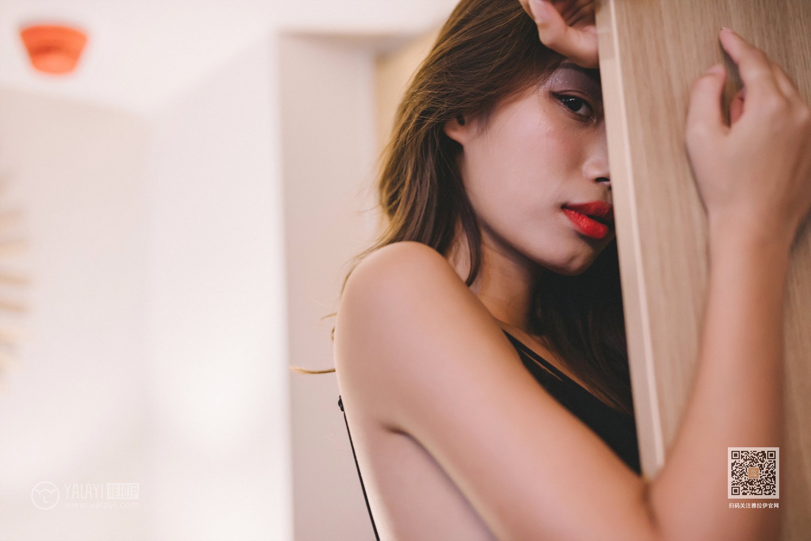 图片[31]-[YALAYI雅拉伊] 2020.04.08 VOL.598 静初《她们出去了》 在线浏览 – 速更版-美库