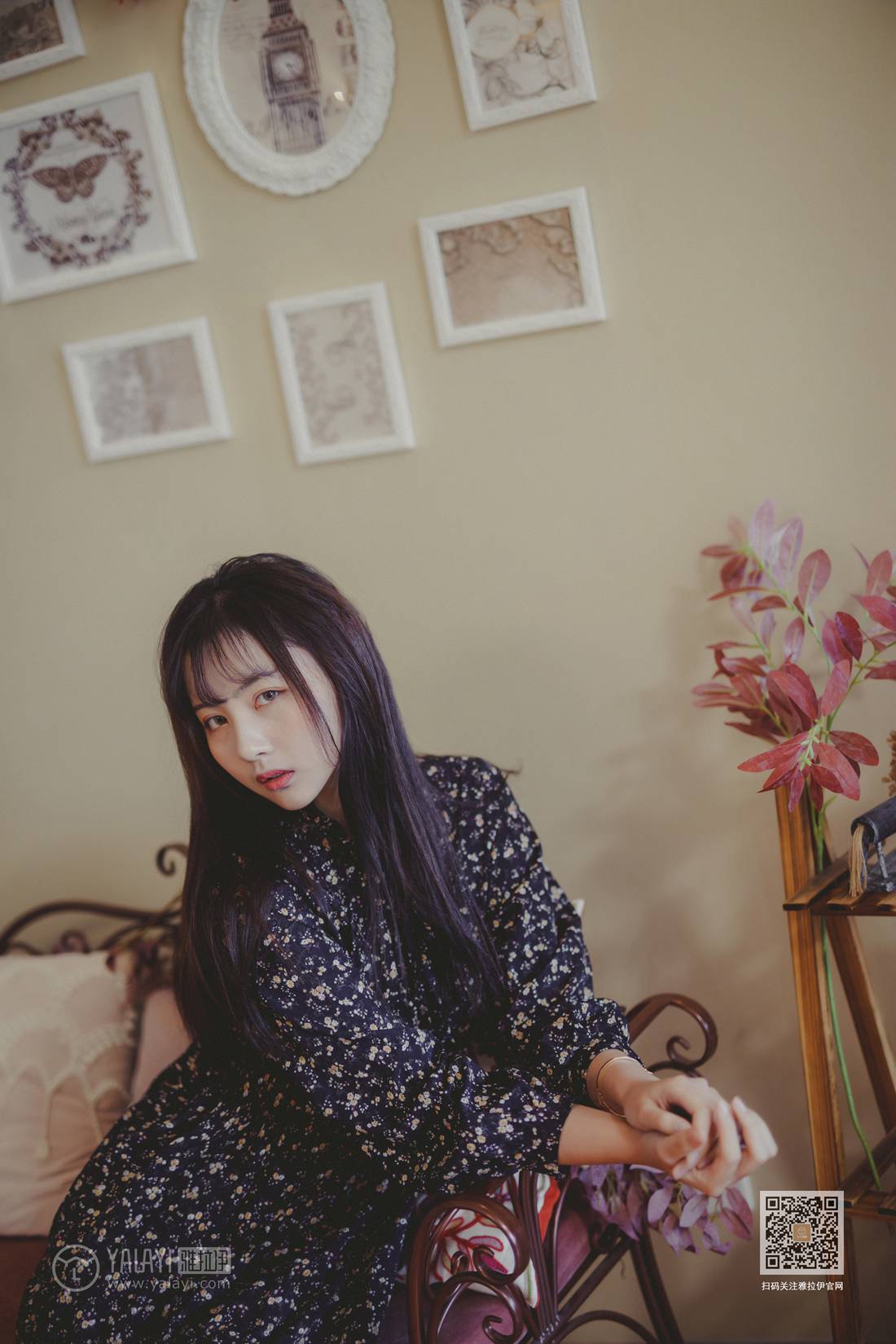 图片[25]-[YALAYI雅拉伊] 2020.04.03 Vol.593 南方姑娘 唐芯 在线浏览 – 速更版-美库