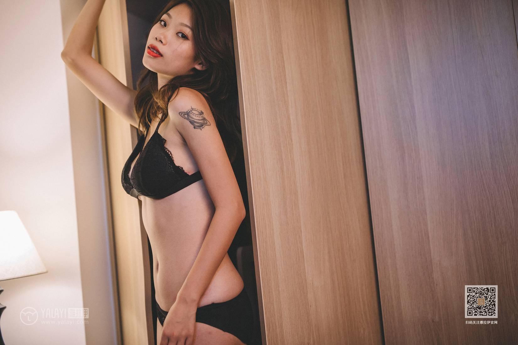 图片[35]-[YALAYI雅拉伊] 2020.04.08 VOL.598 静初《她们出去了》 在线浏览 – 速更版-美库