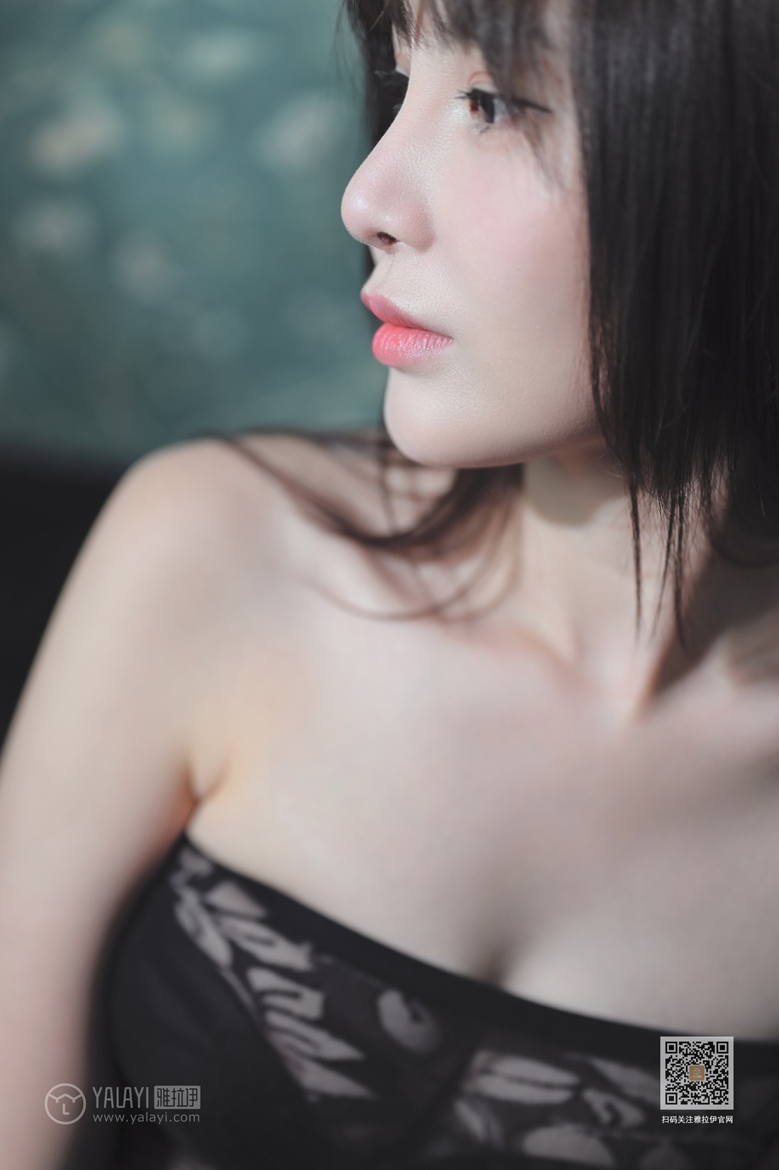 图片[28]-[YALAYI雅拉伊] 2020.04.18 Vol.608 怪你过份撩人 斯雯 在线浏览 – 速更版-美库