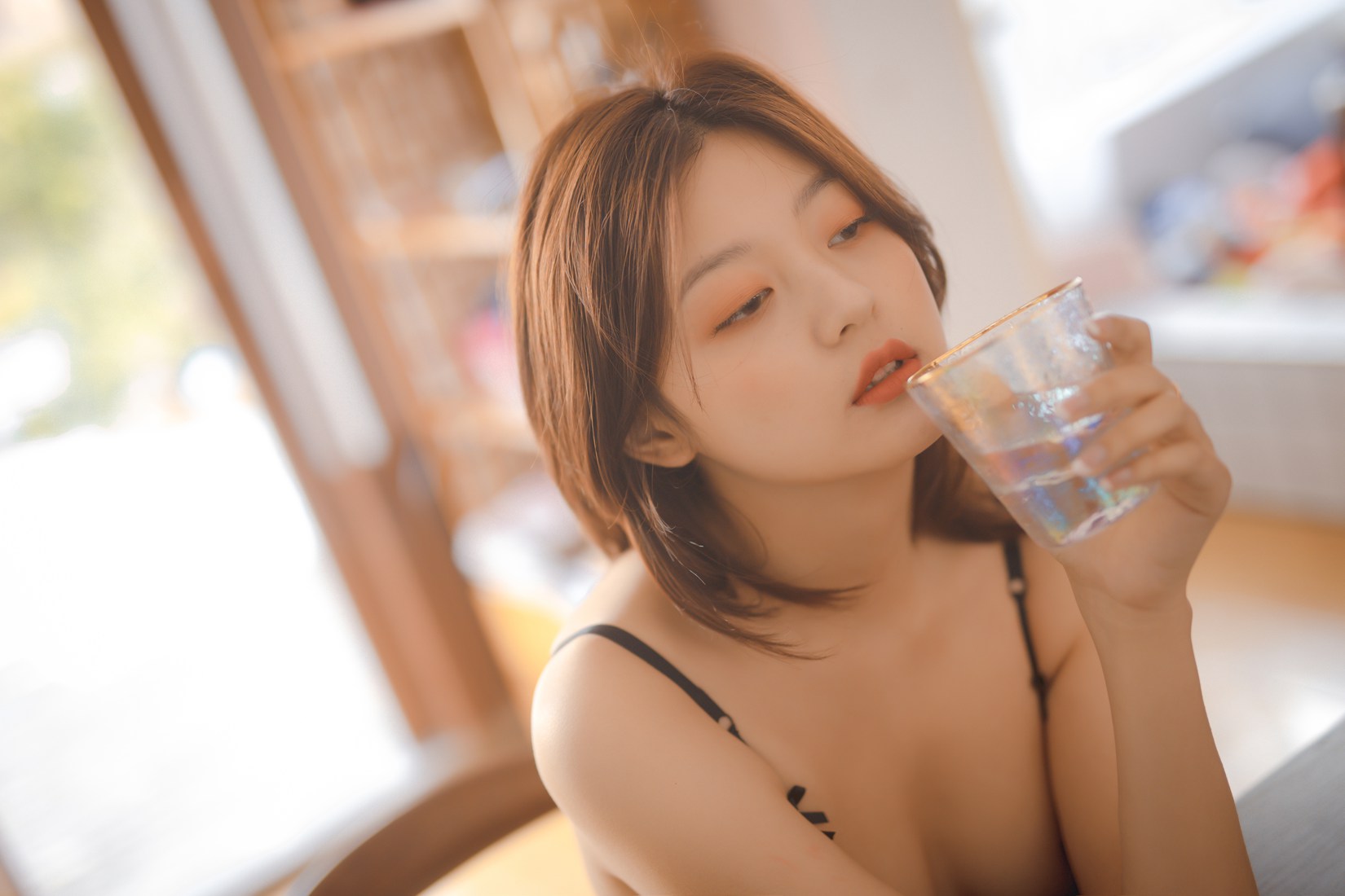 图片[6]-[YALAYI雅拉伊] 2020.04.28 VOL.618 忘不了 真真 在线浏览 – 速更版-美库