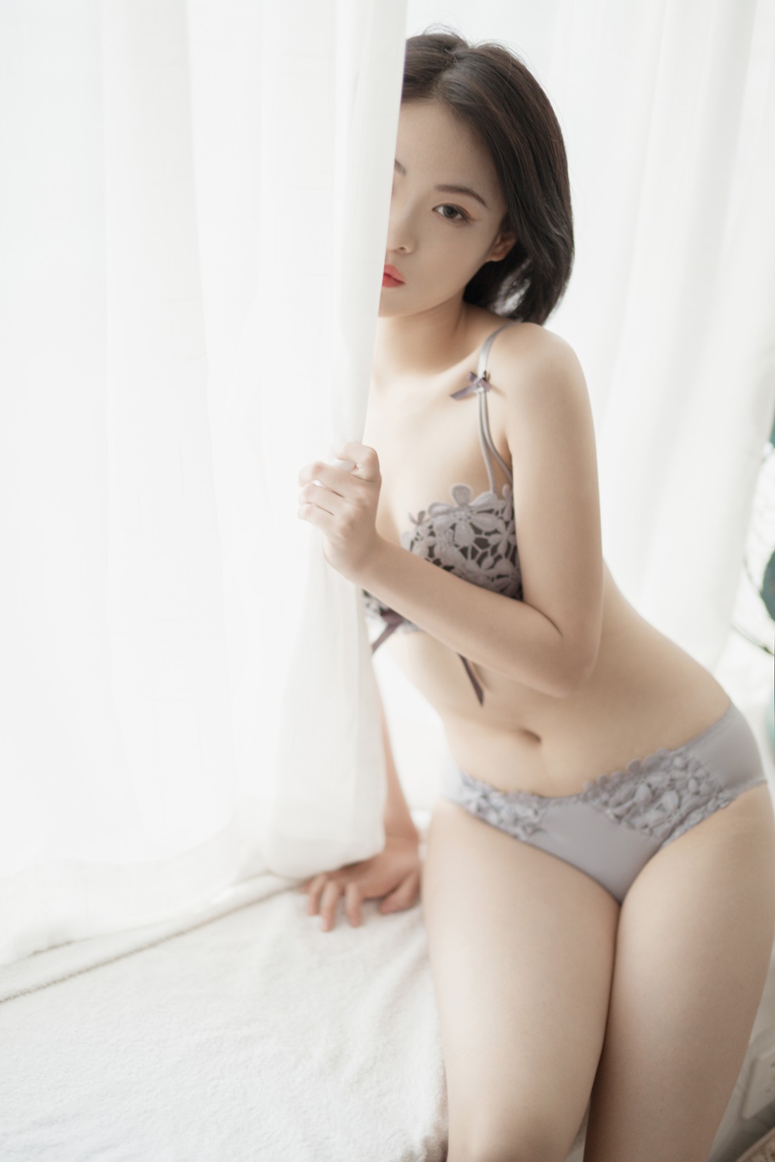 图片[7]-[YALAYI雅拉伊] 2020.04.29 VOL.619 无瑕 含嫣 在线浏览 – 速更版-美库